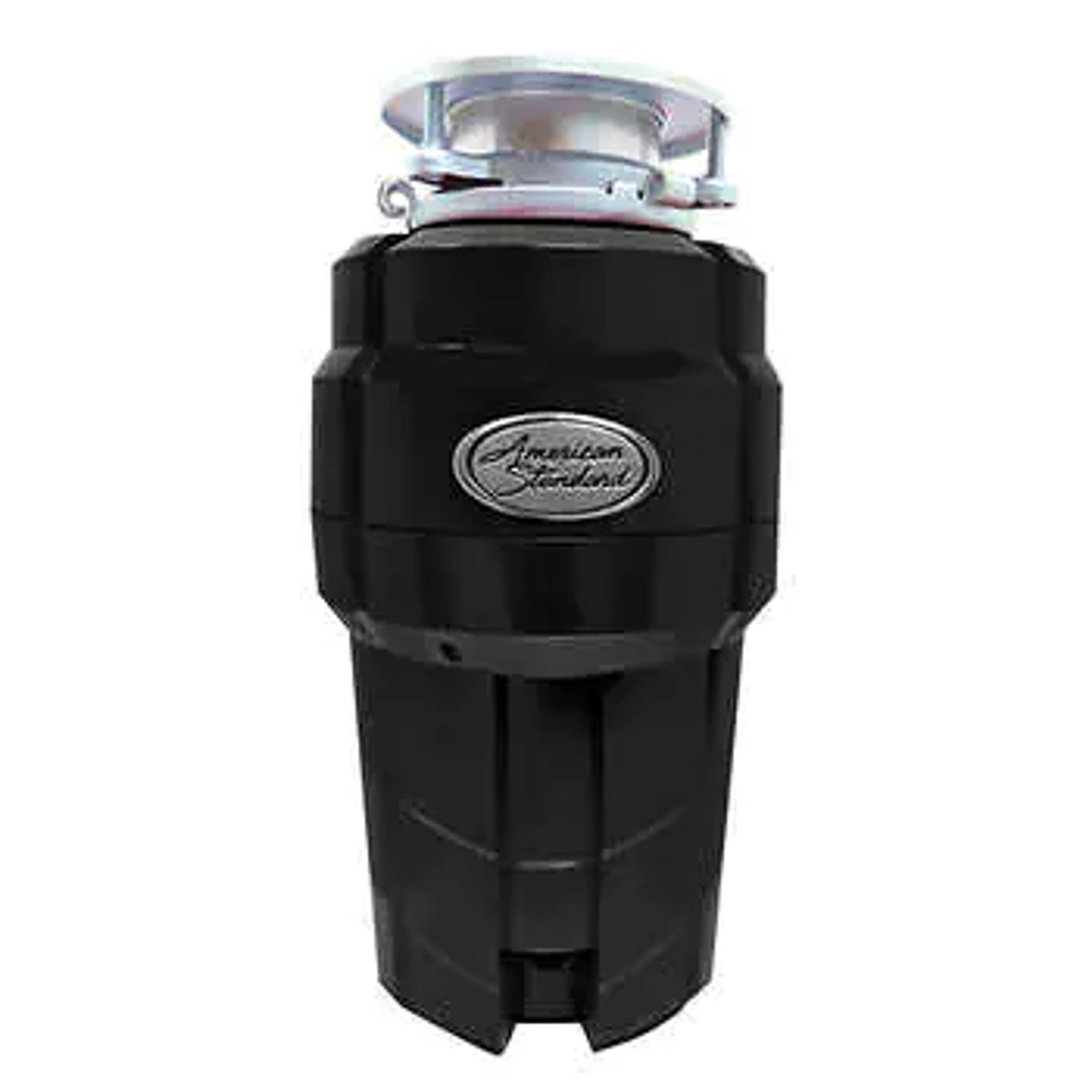 American Standard 1.25 HP Premium Hush-Tek Garbage Disposer | Costco