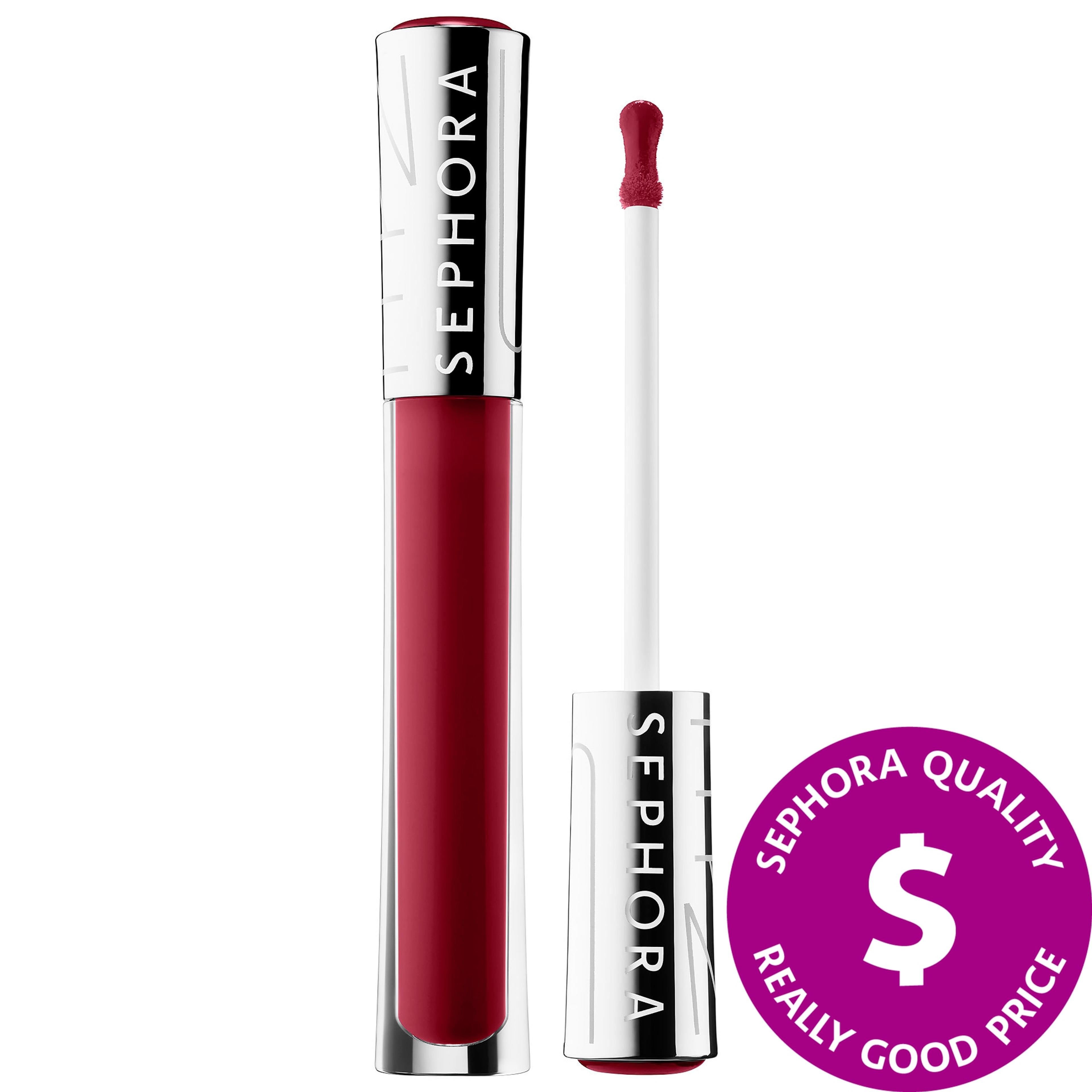 SEPHORA COLLECTION Ultra Shine Lip Gloss