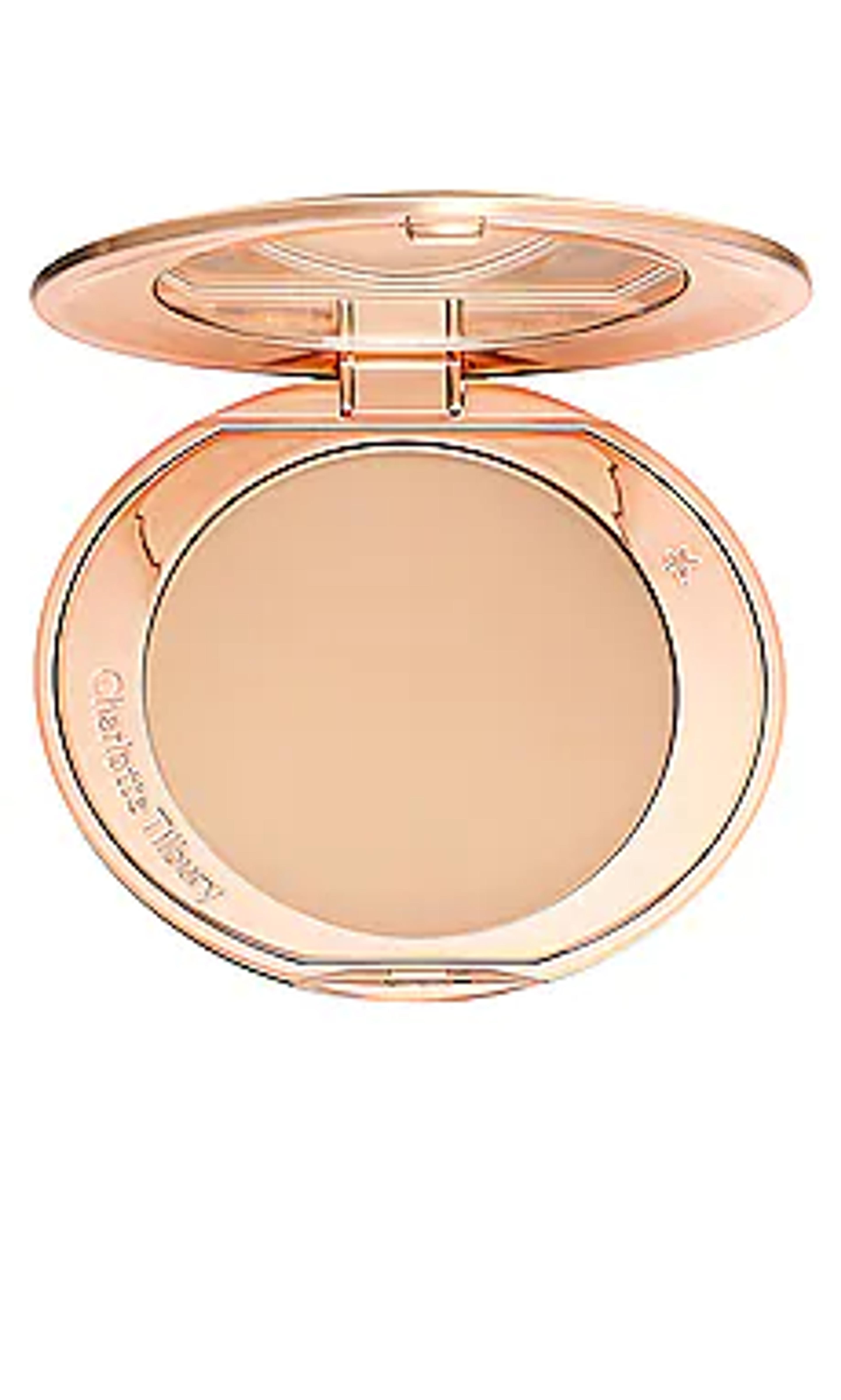 Charlotte Tilbury Airbrush Flawless Finish in 2 Medium from Revolve.com