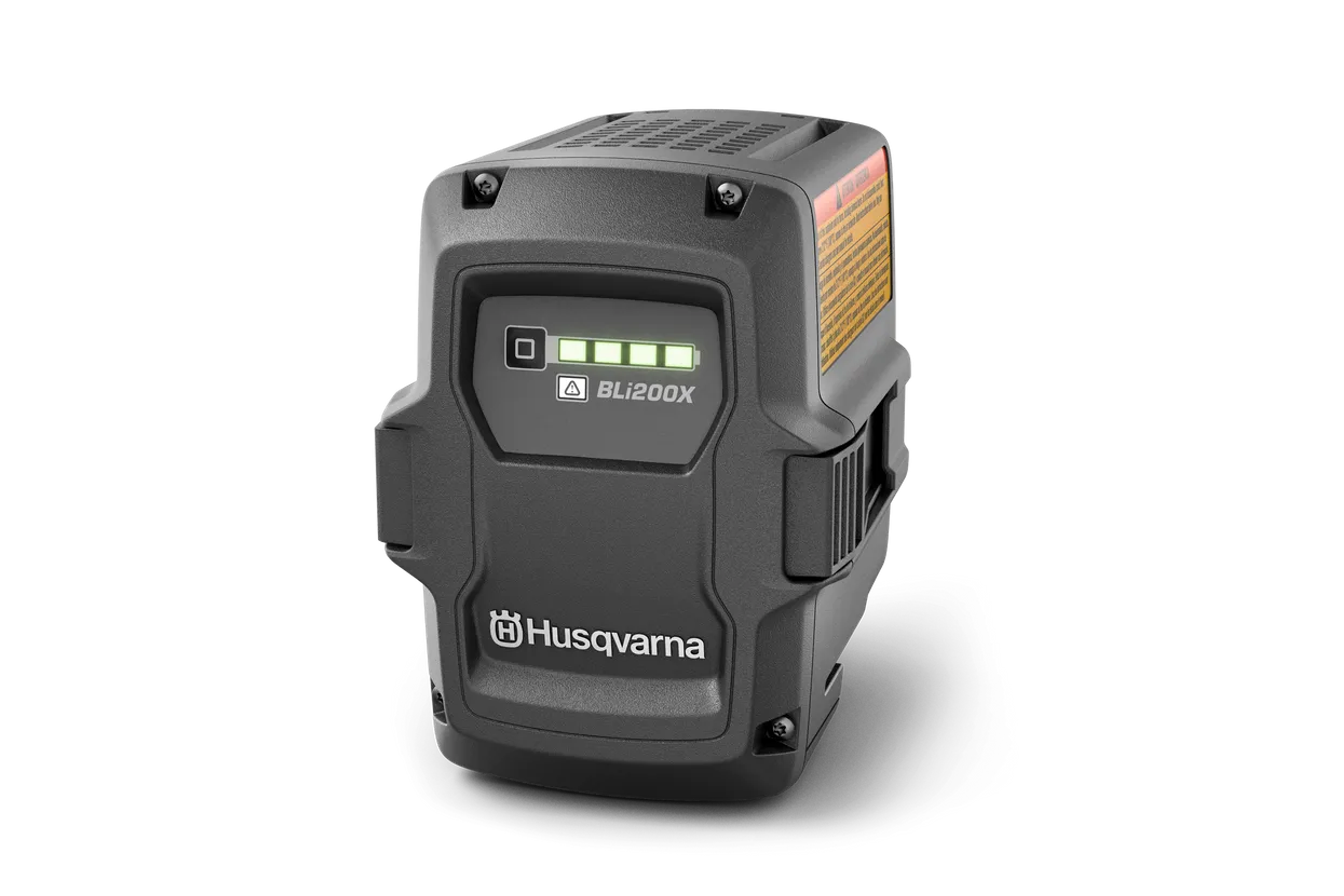 HUSQVARNA Battery BLi200X | Husqvarna US