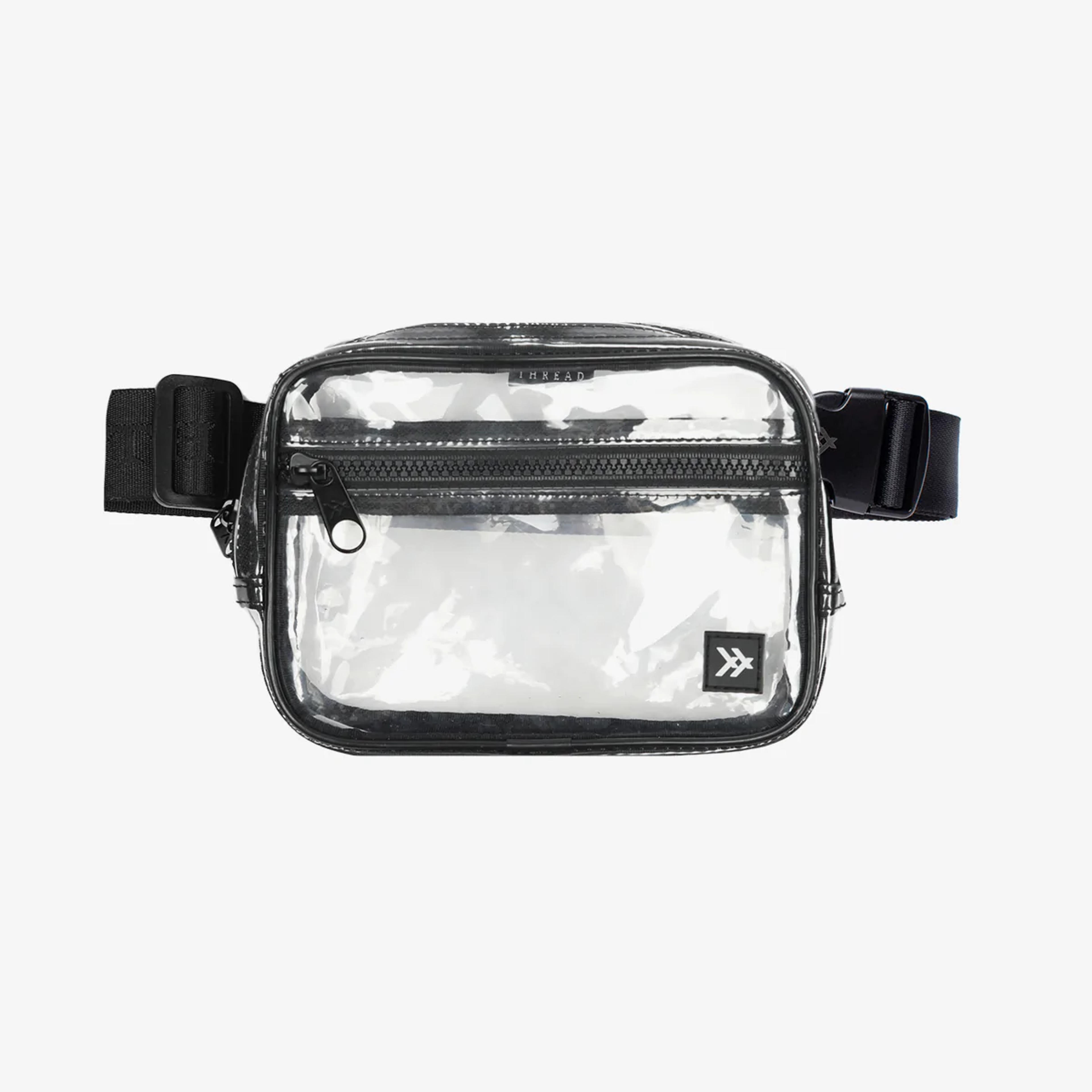 Clear | Fanny Pack | Thread®