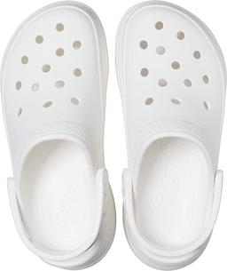Amazon.com: Crocs Women's Classic Bae Clog | Platform Shoes : Clothing, Shoes & Jewelry