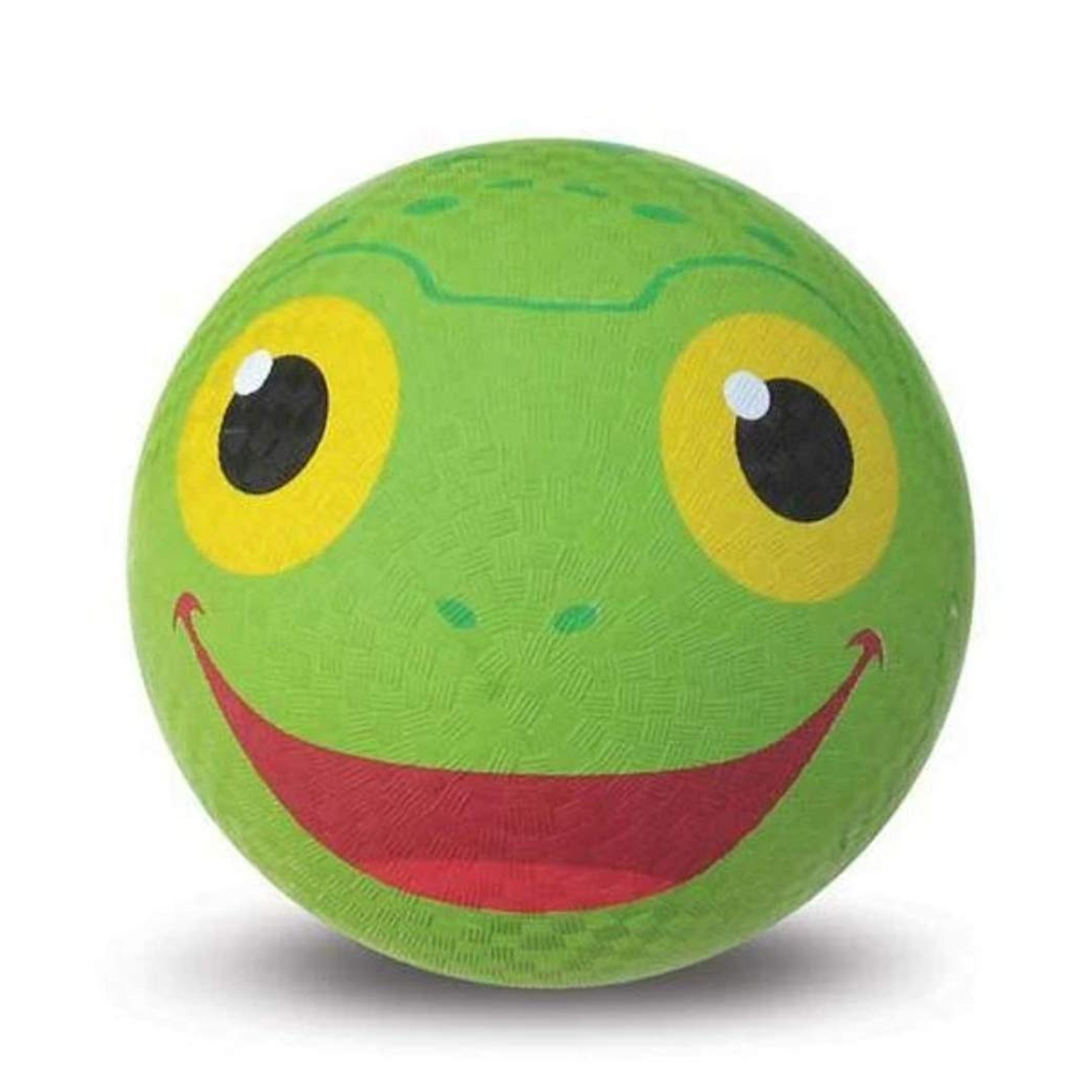 Melissa & Doug Sunny Patch Froggy Kickball