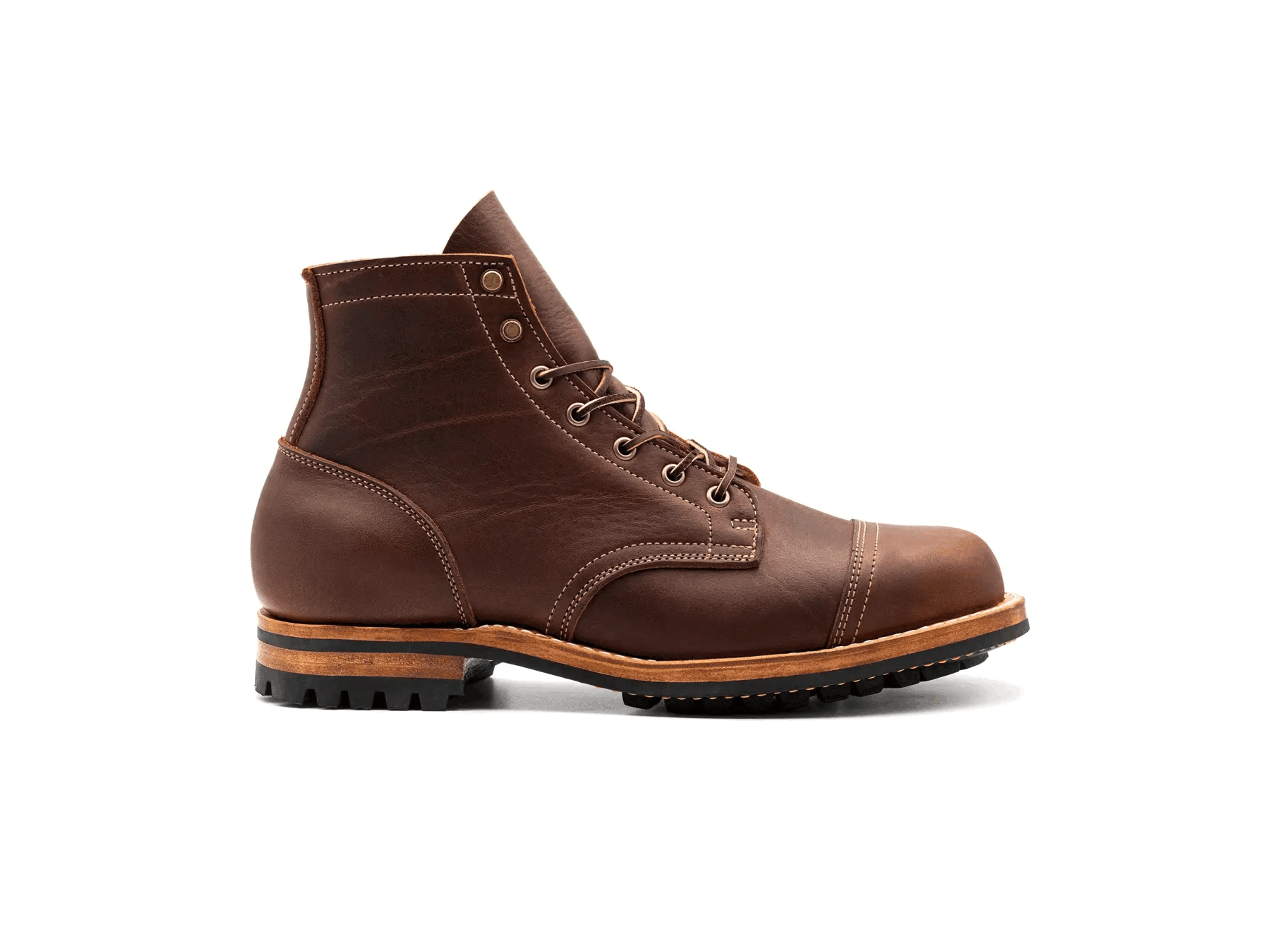 Cattail Grizzly – Truman Boot Co.
