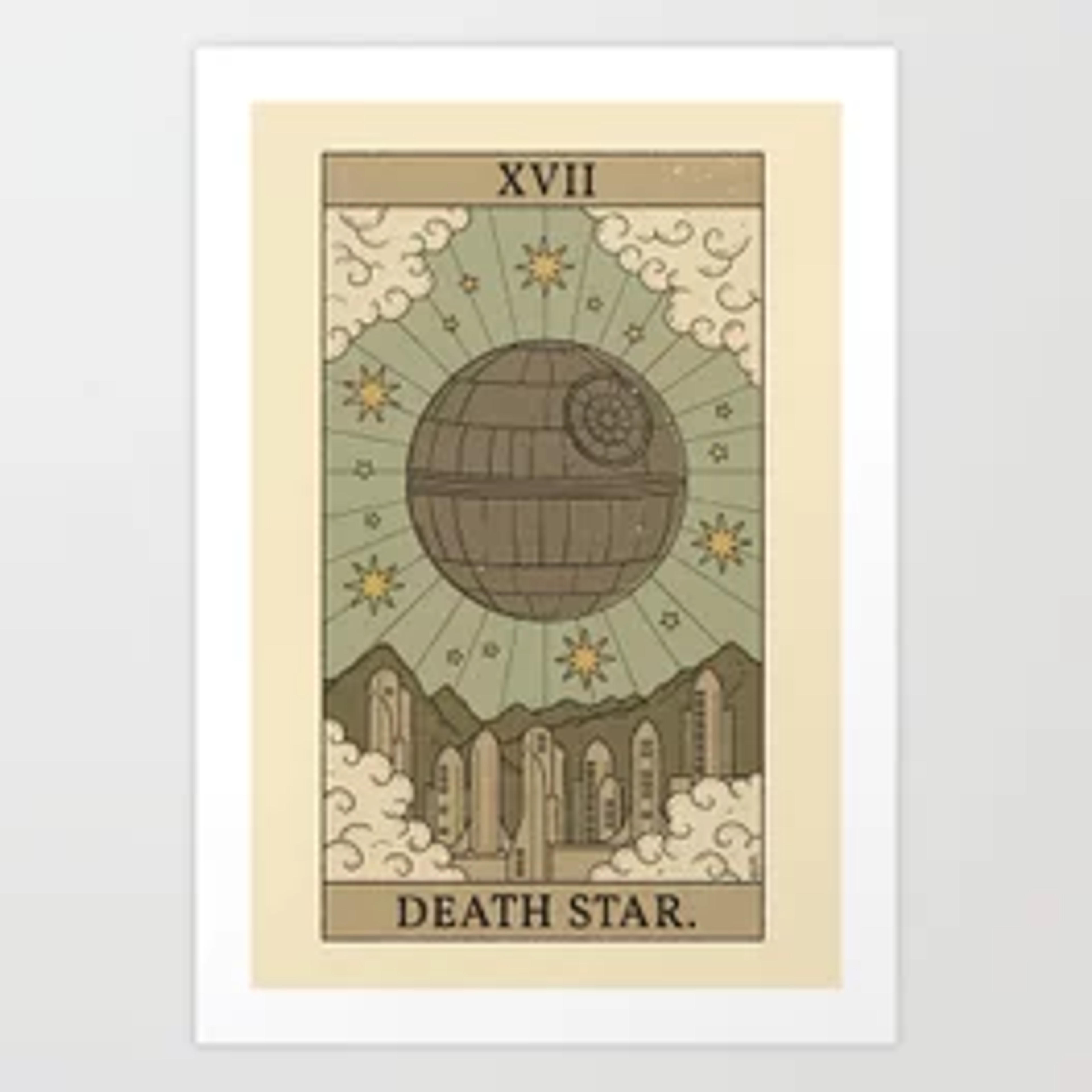 Art Prints to Match Any Home's Decor | Society6