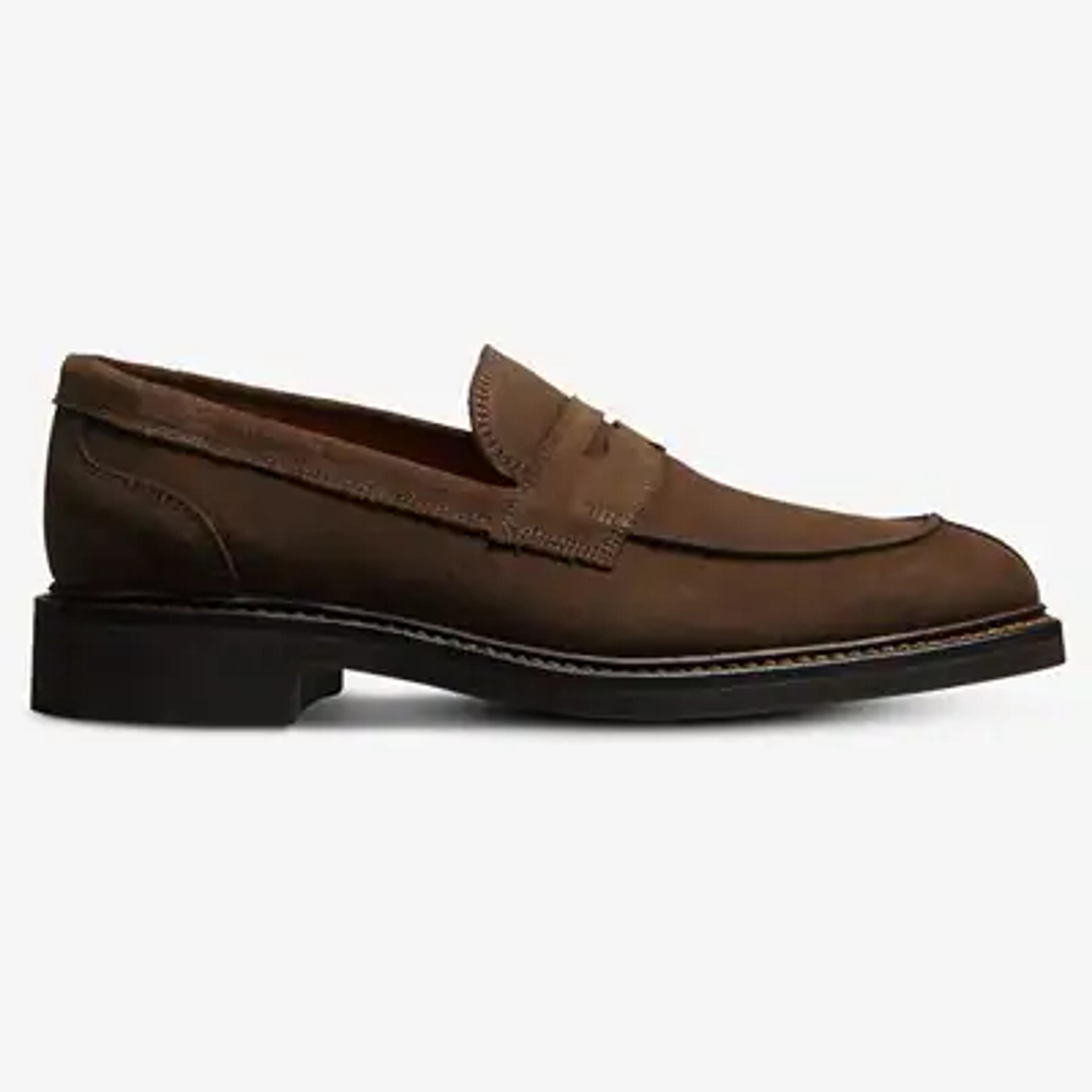 Denali Penny Loafer | Men's Loafers | Allen Edmonds