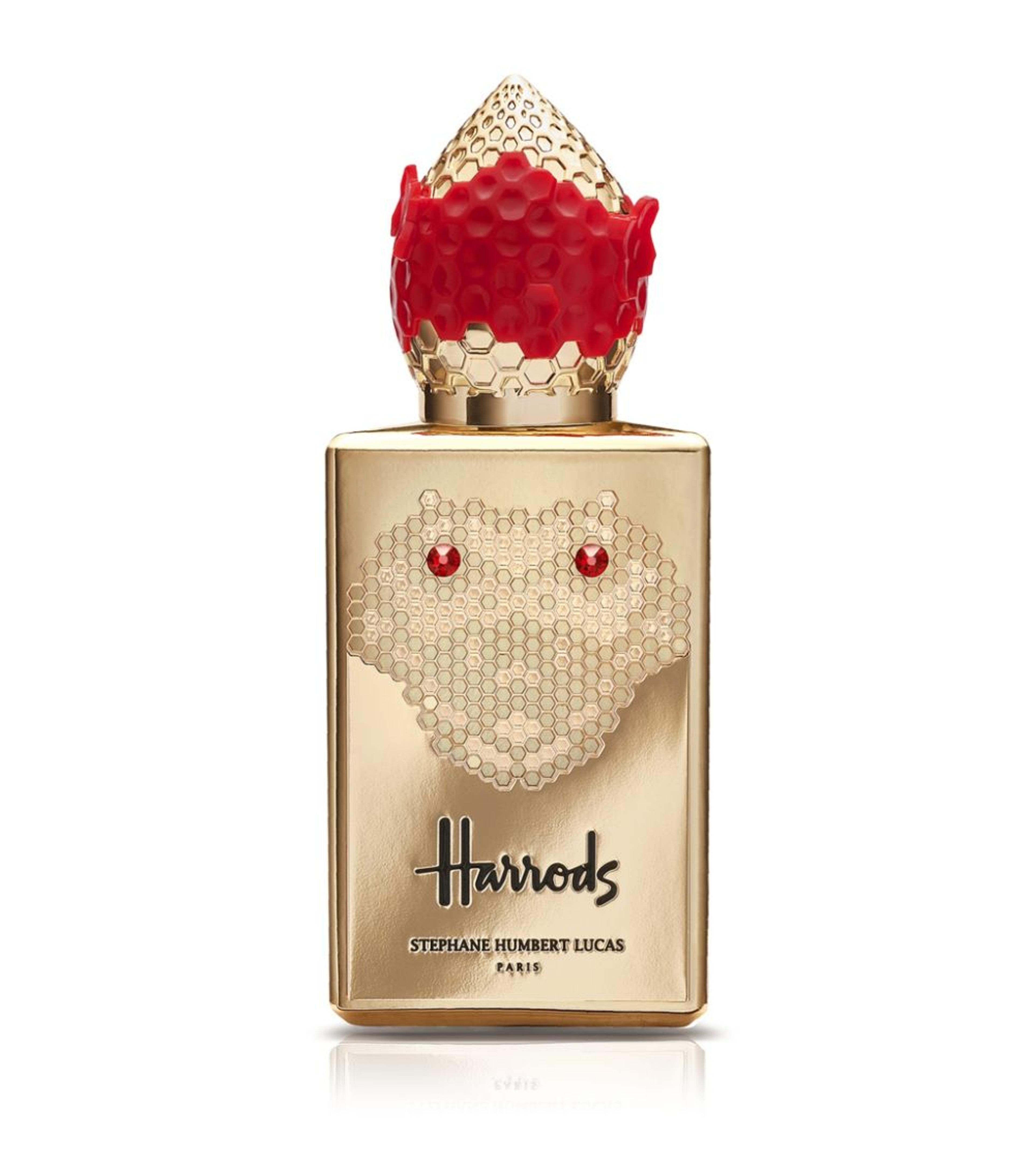 Stephane Humbert Lucas x Harrods Ruby Naga Eau de Parfum (50ml) | Harrods US