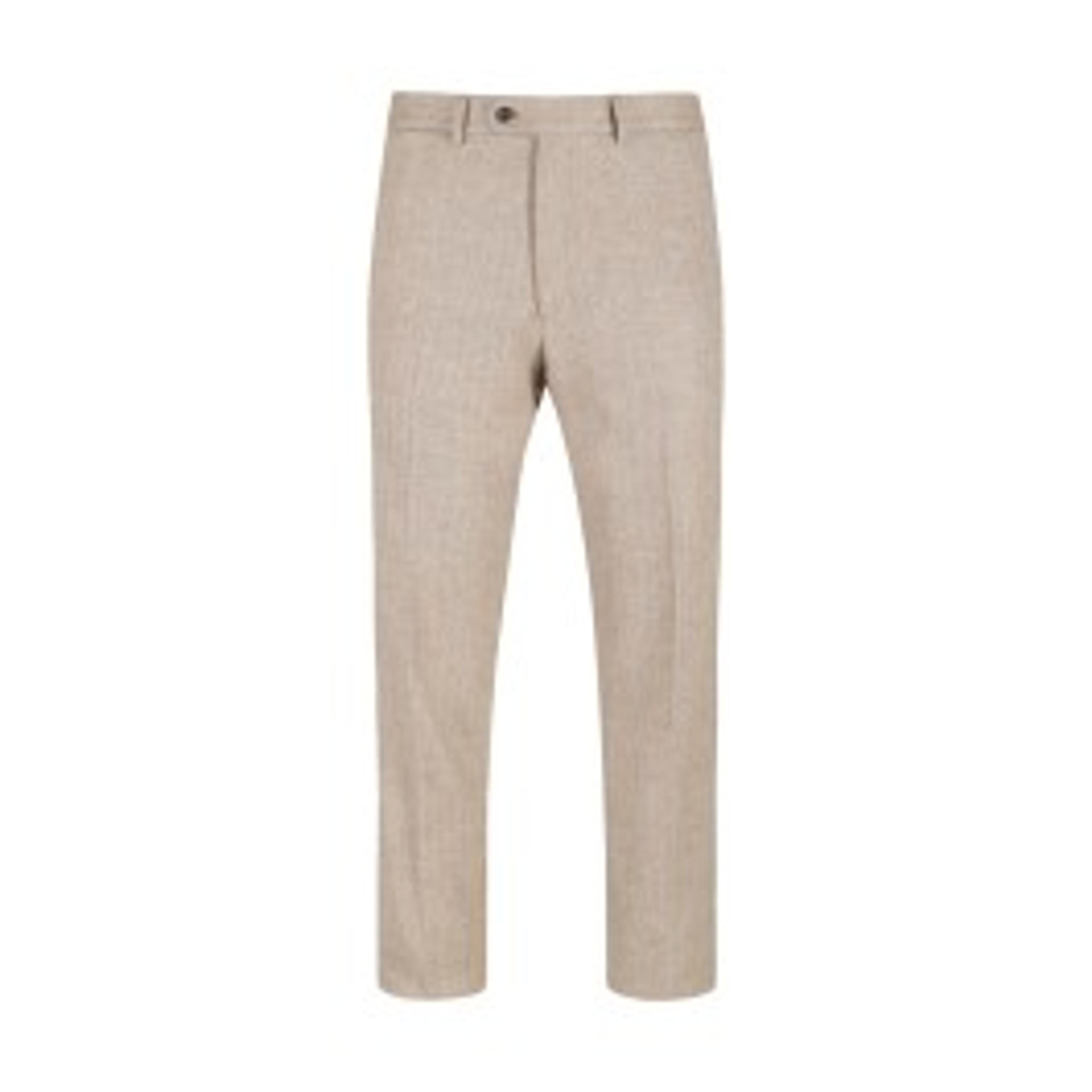 Edward Trouser