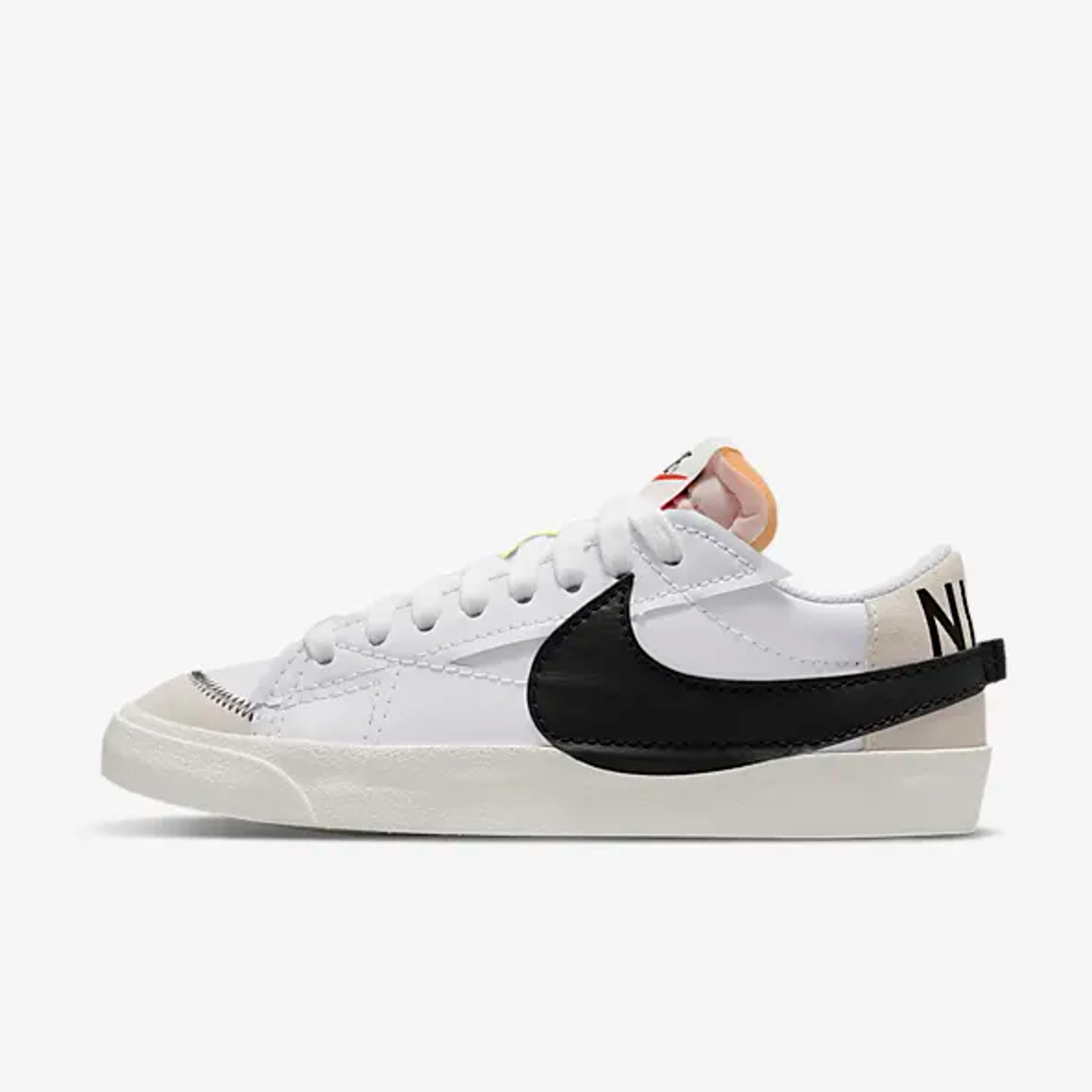 Nike Blazer Low '77 Jumbo Men's Shoes. Nike.com