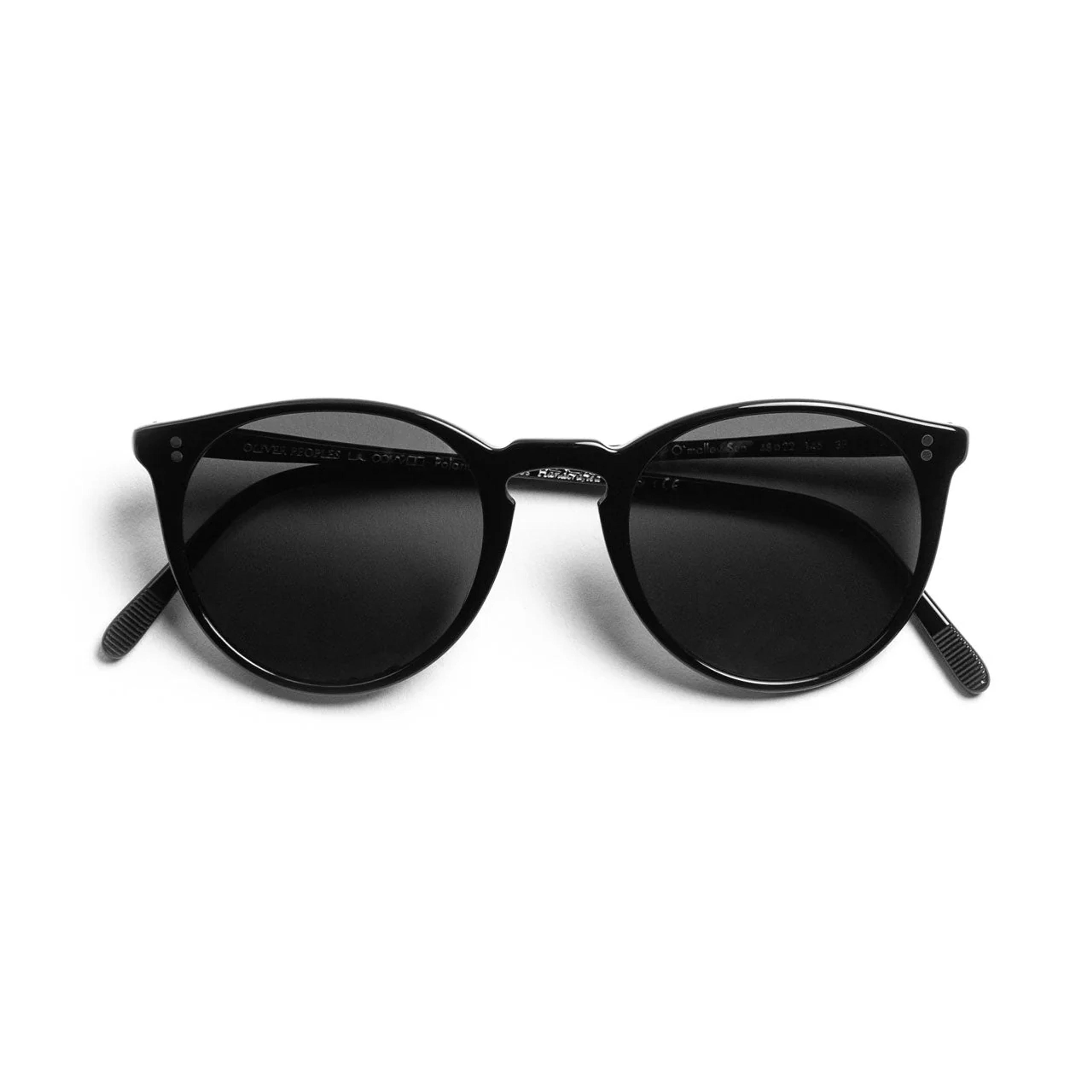 Oliver Peoples O'Malley Sunglasses | Uncrate Supply