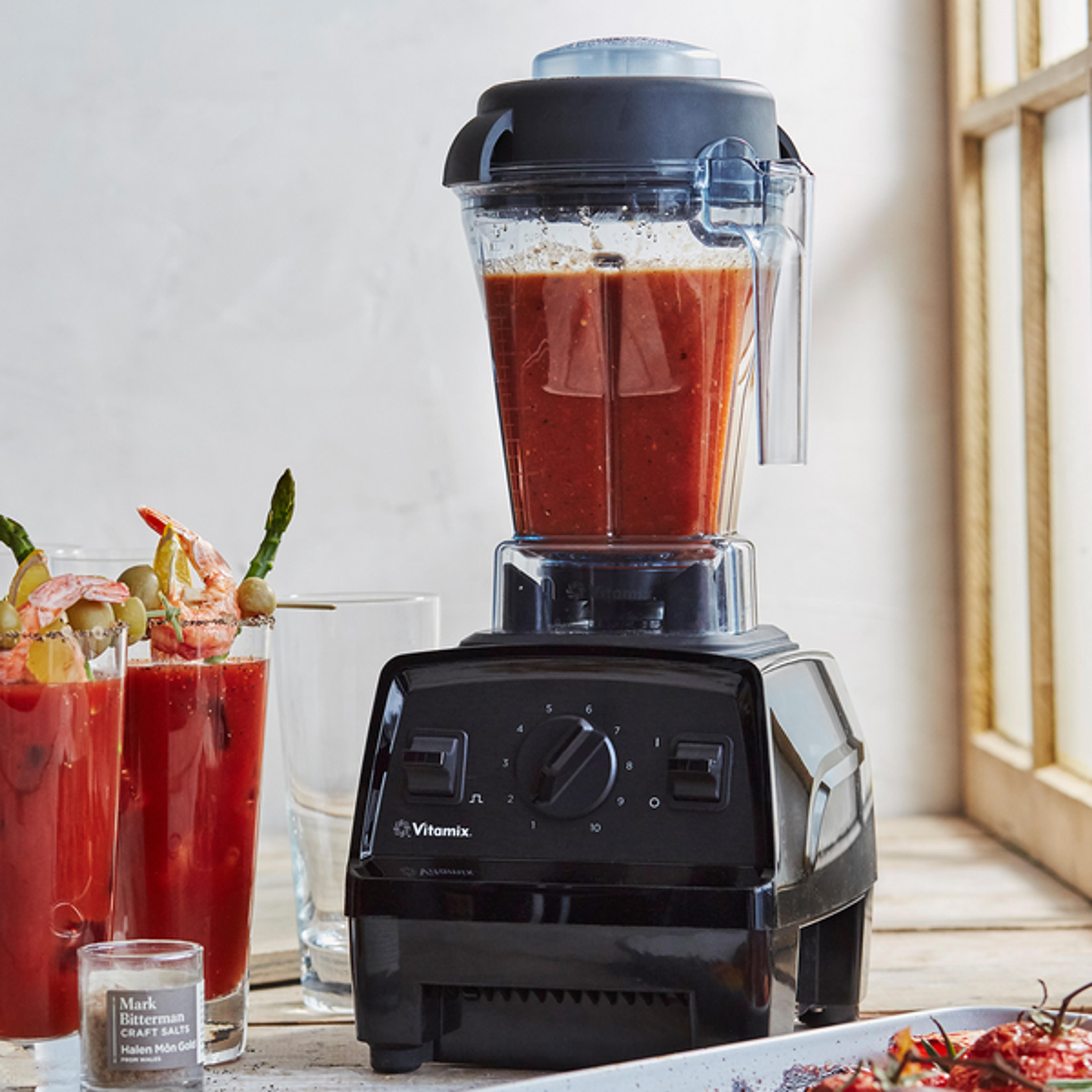 Vitamix E310 Explorian Blender | Sur La Table