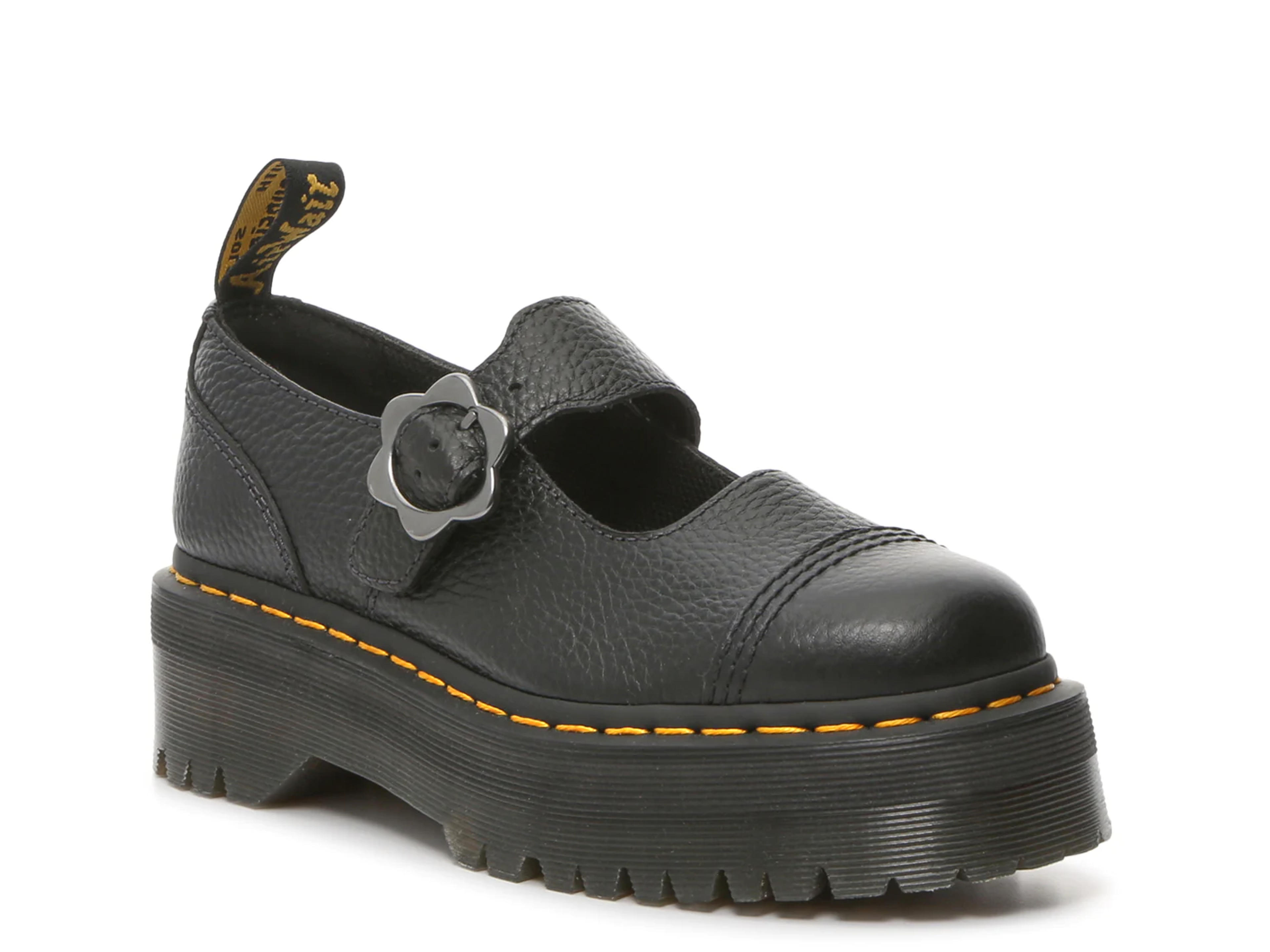 Dr. Martens Adina Platform Oxford | DSW