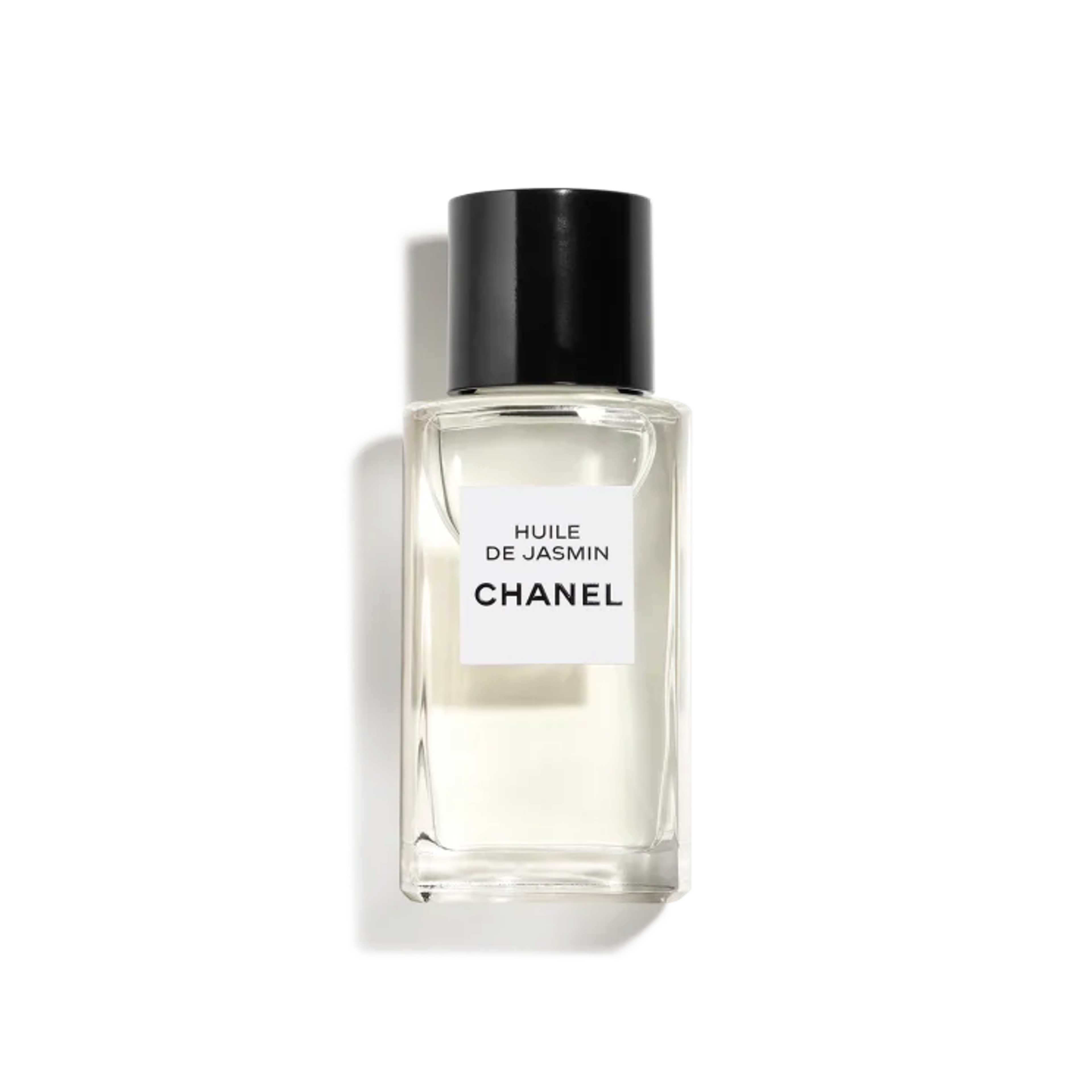 HUILE DE JASMIN Revitalizing Facial Oil With Jasmine Extract | CHANEL