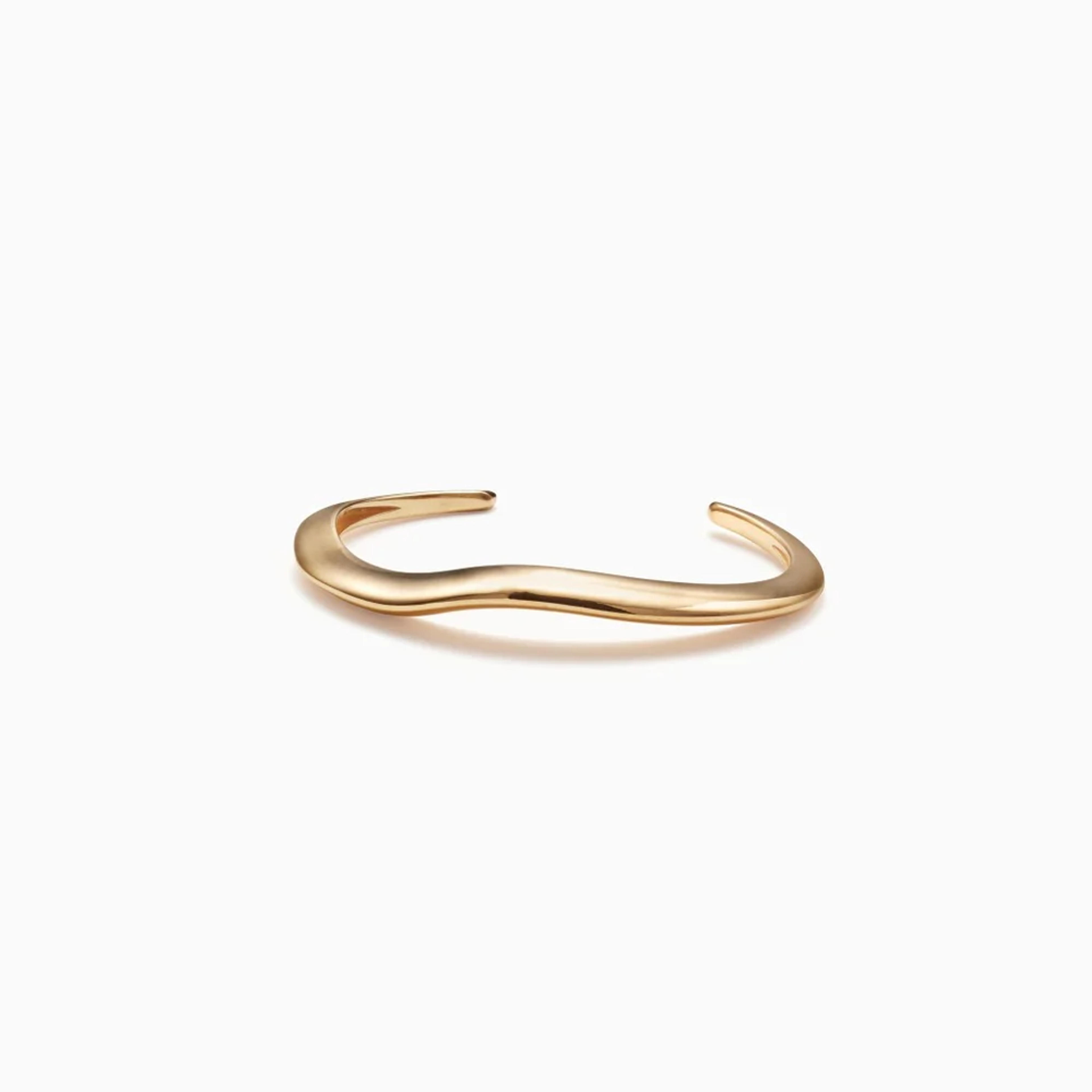 Small Astrid Cuff – AGMES