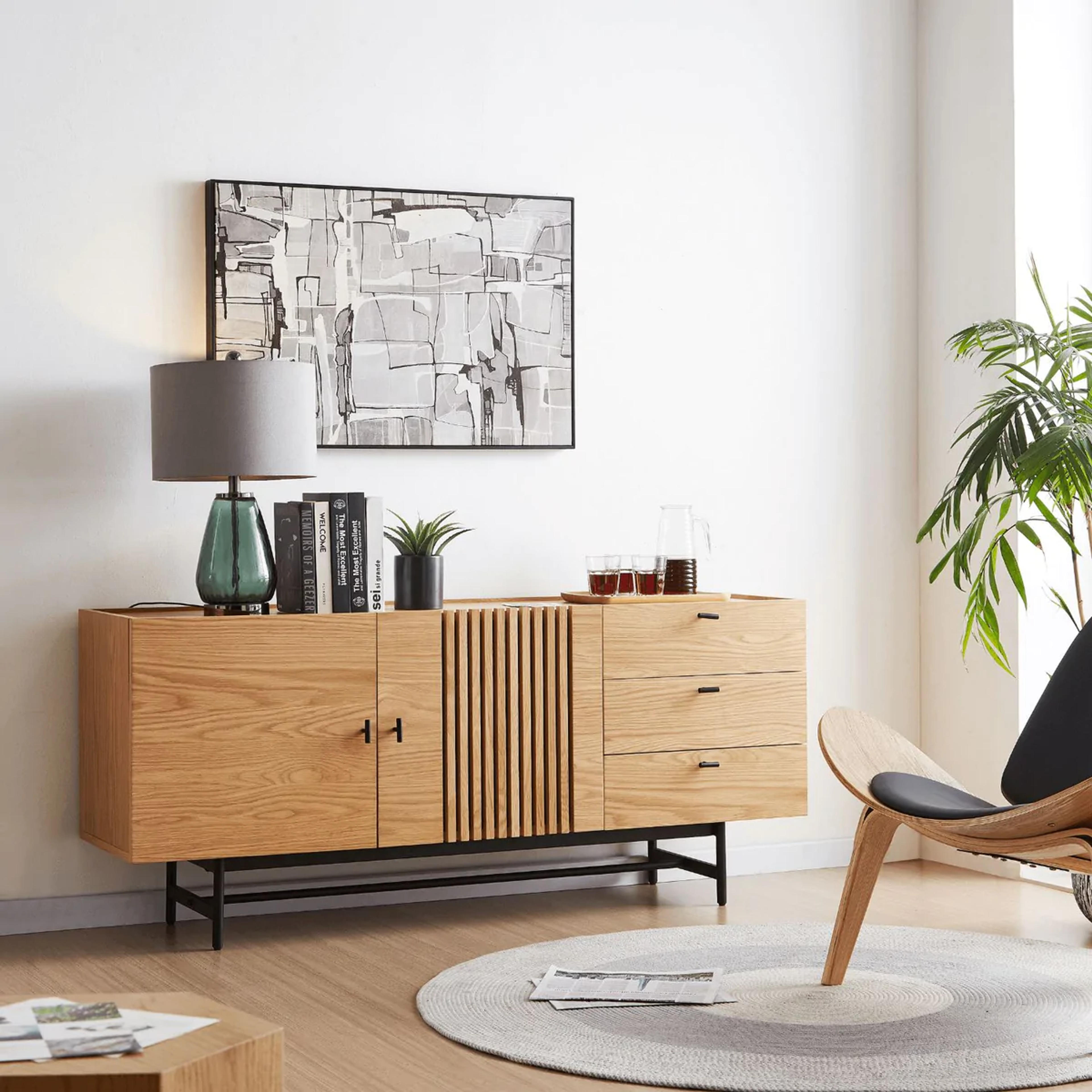 Valmor Sideboard – Valyōu Furniture