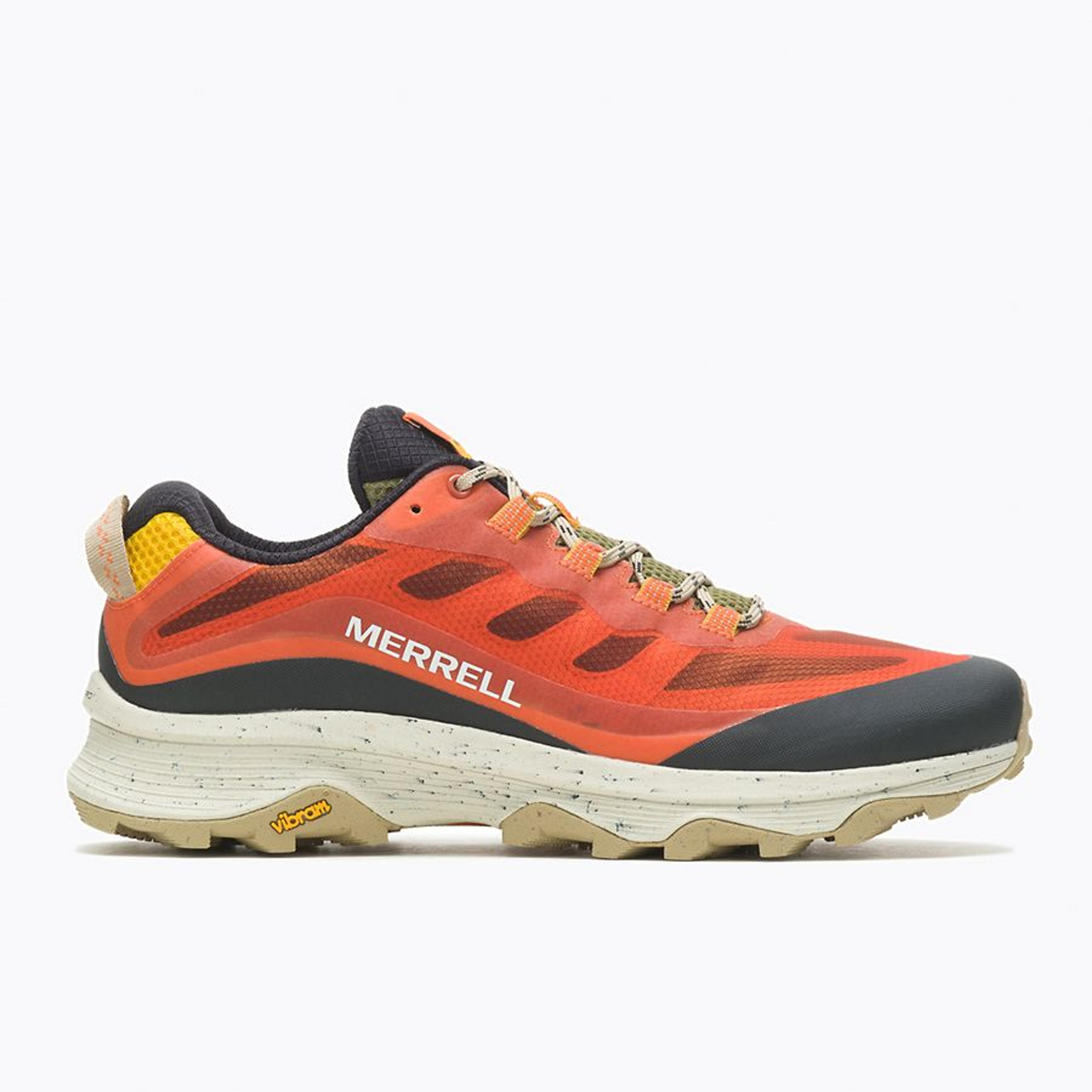 Men - Moab Speed - Low | Merrell