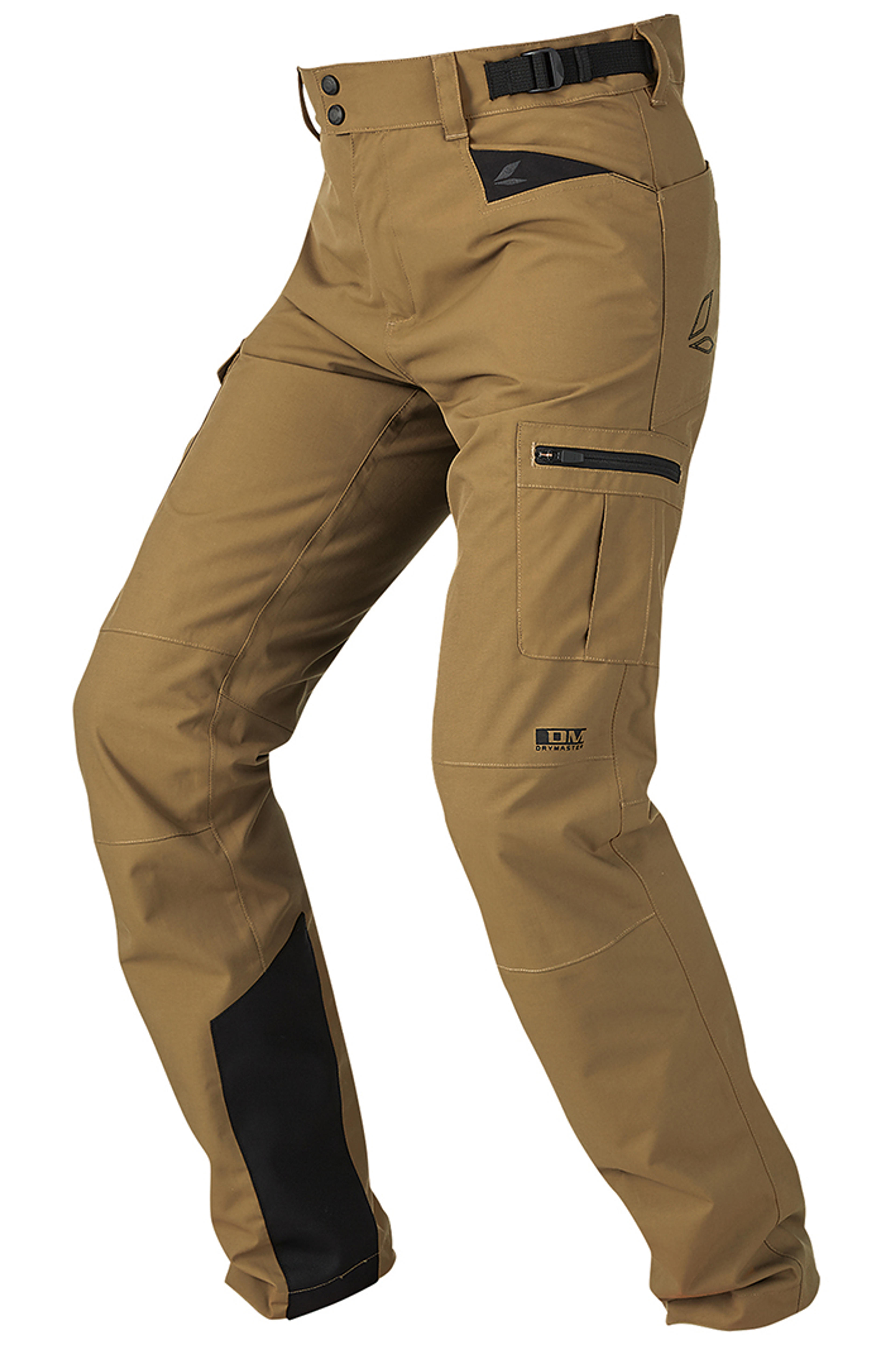 DRYMASTER CARGO PANTS MENS - Motoliberty