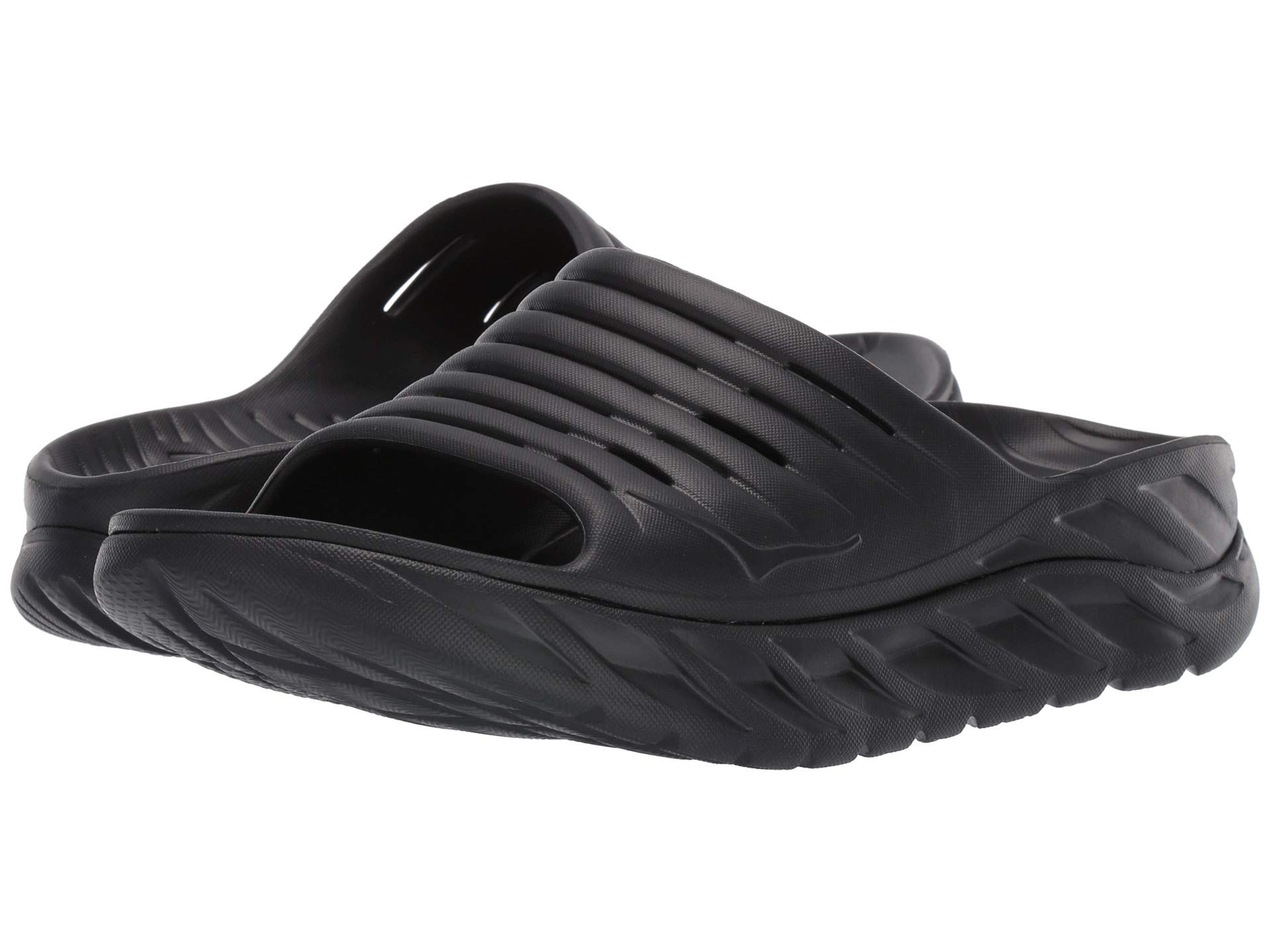 Hoka One One Ora Recovery Slide 2