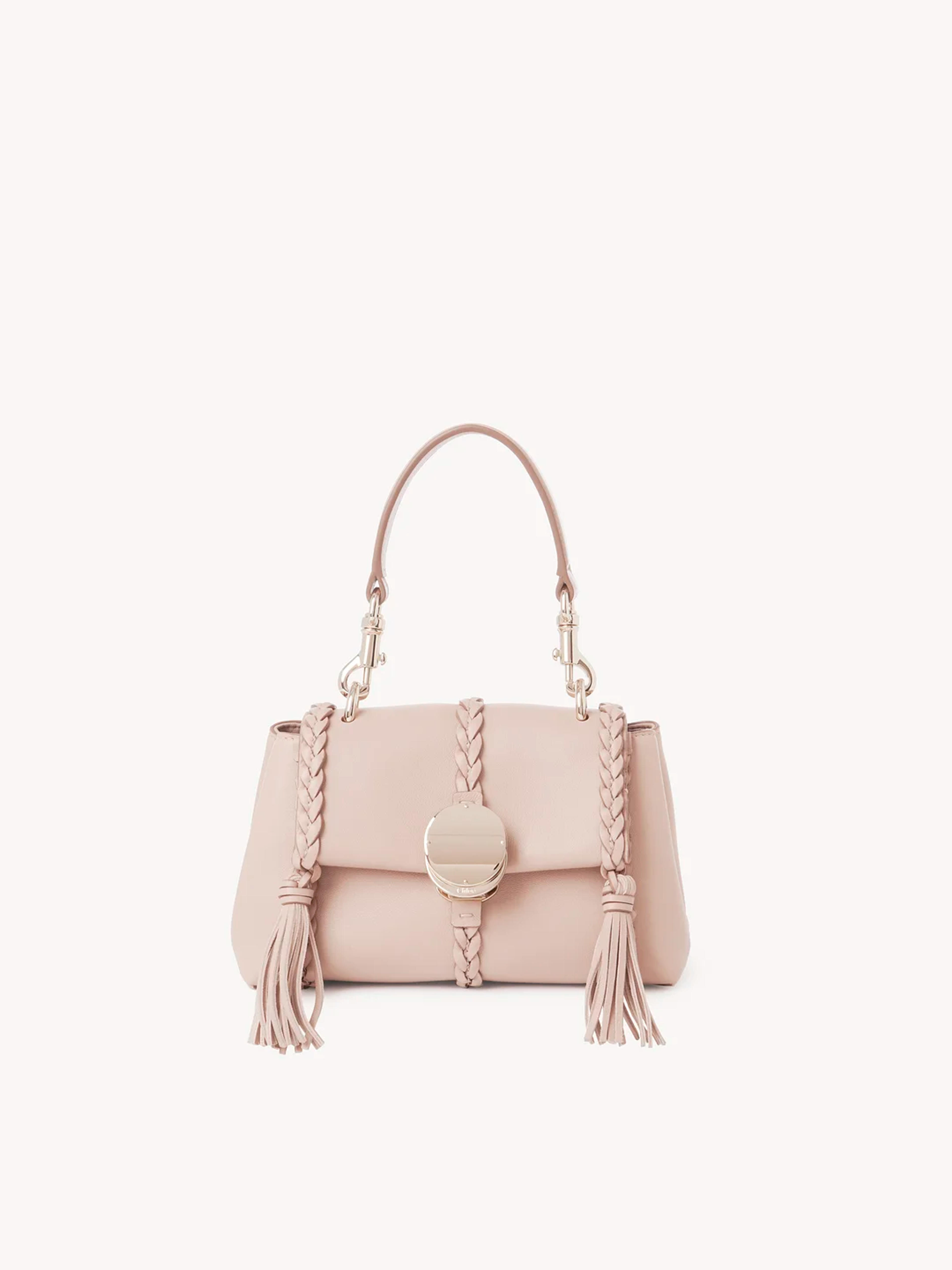 Chloé Penelope Mini Soft Shoulder Bag | Chloé US