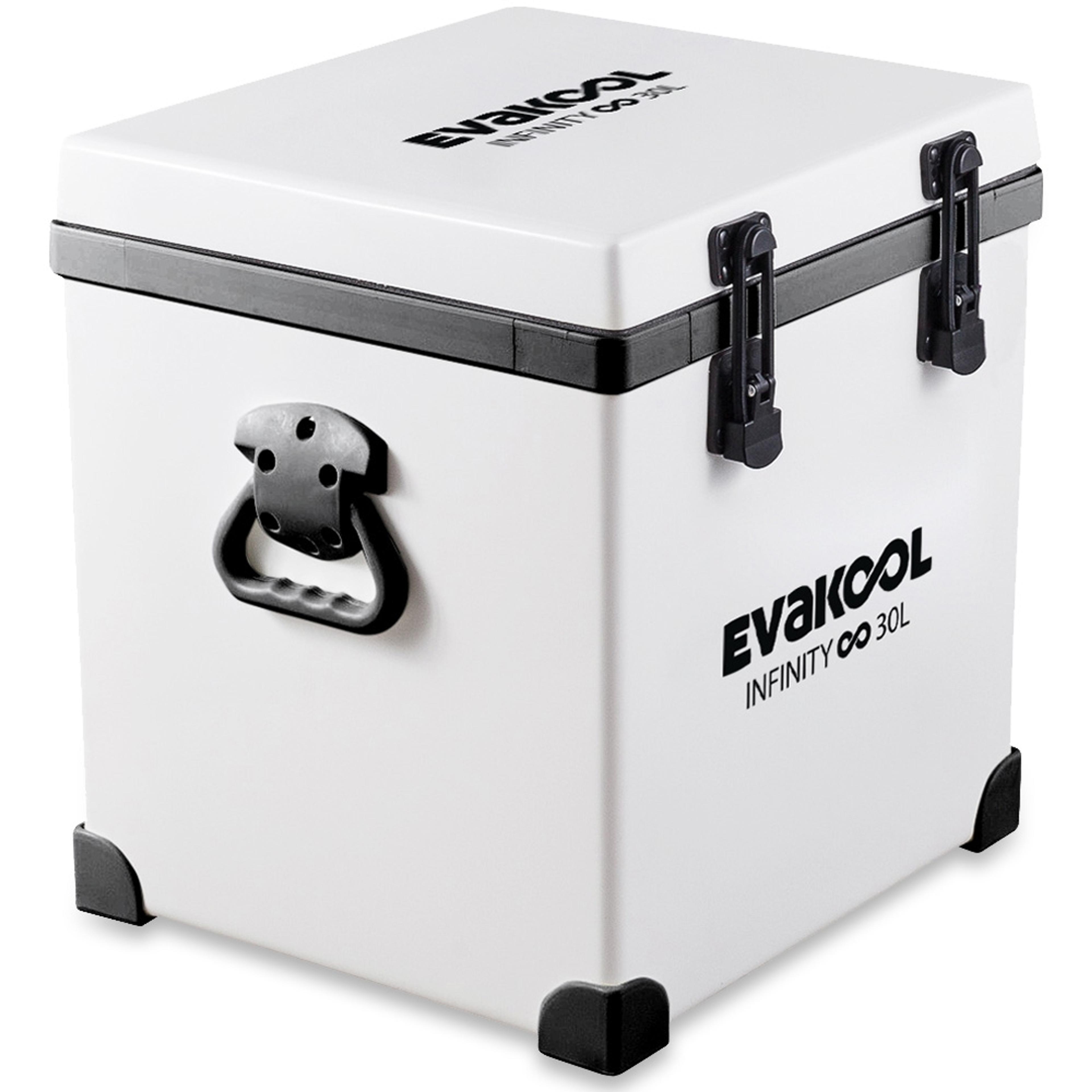 30L Fibreglass Infinity Icebox E030