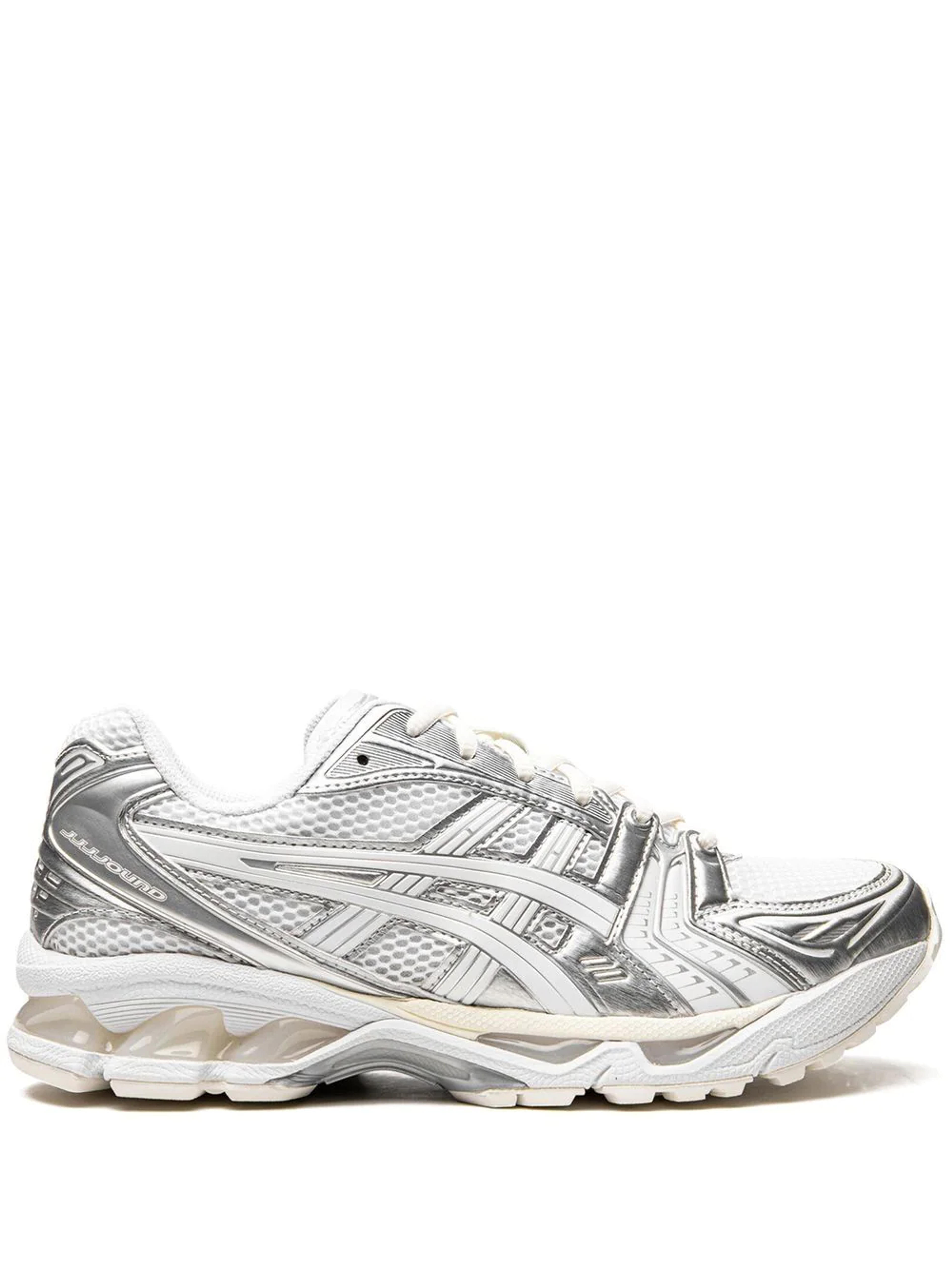 ASICS GEL-Kayano 14 low-top Sneakers - Farfetch