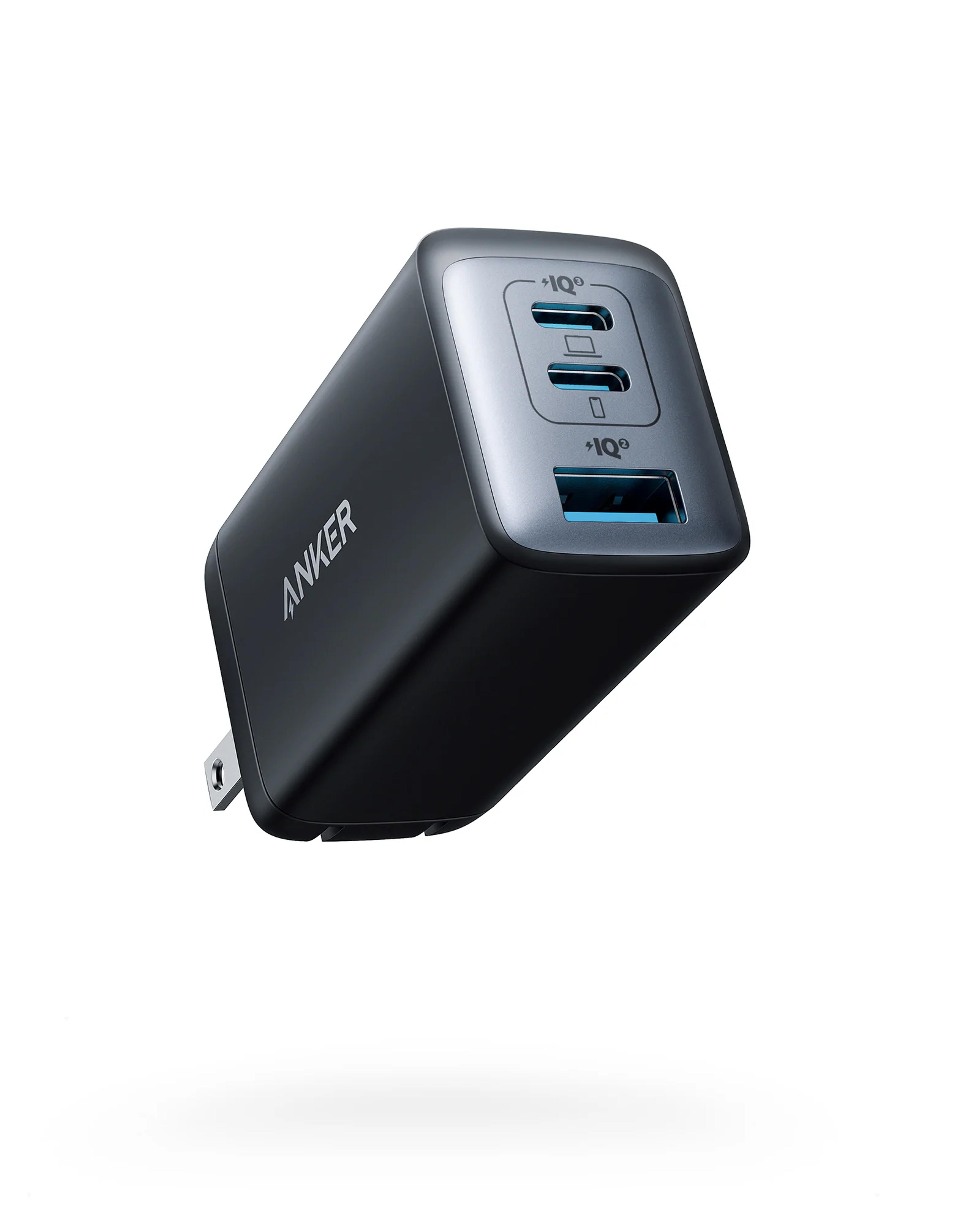 Anker 735 Charger (Nano II 65W)