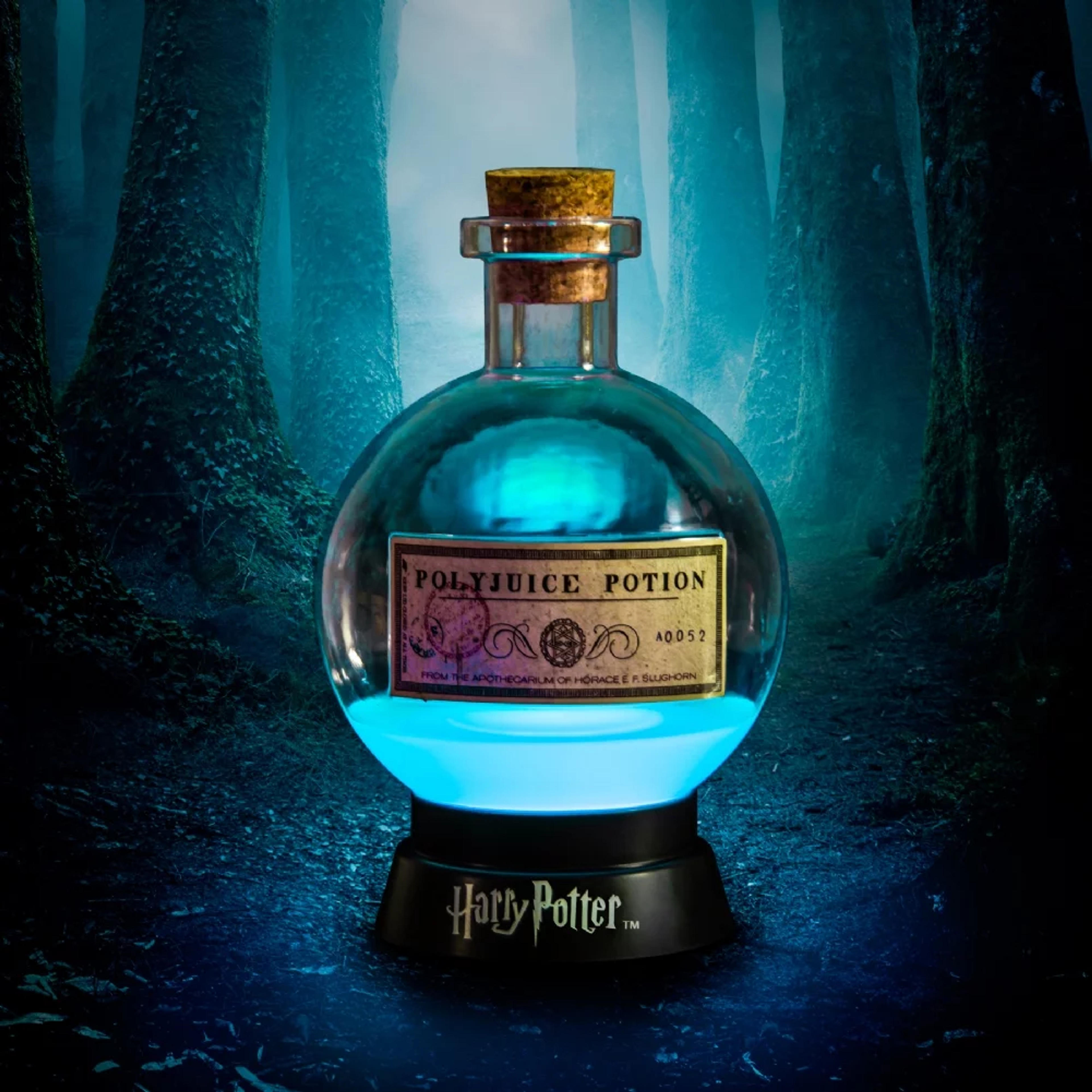 Harry Potter Potion Mood Lamp