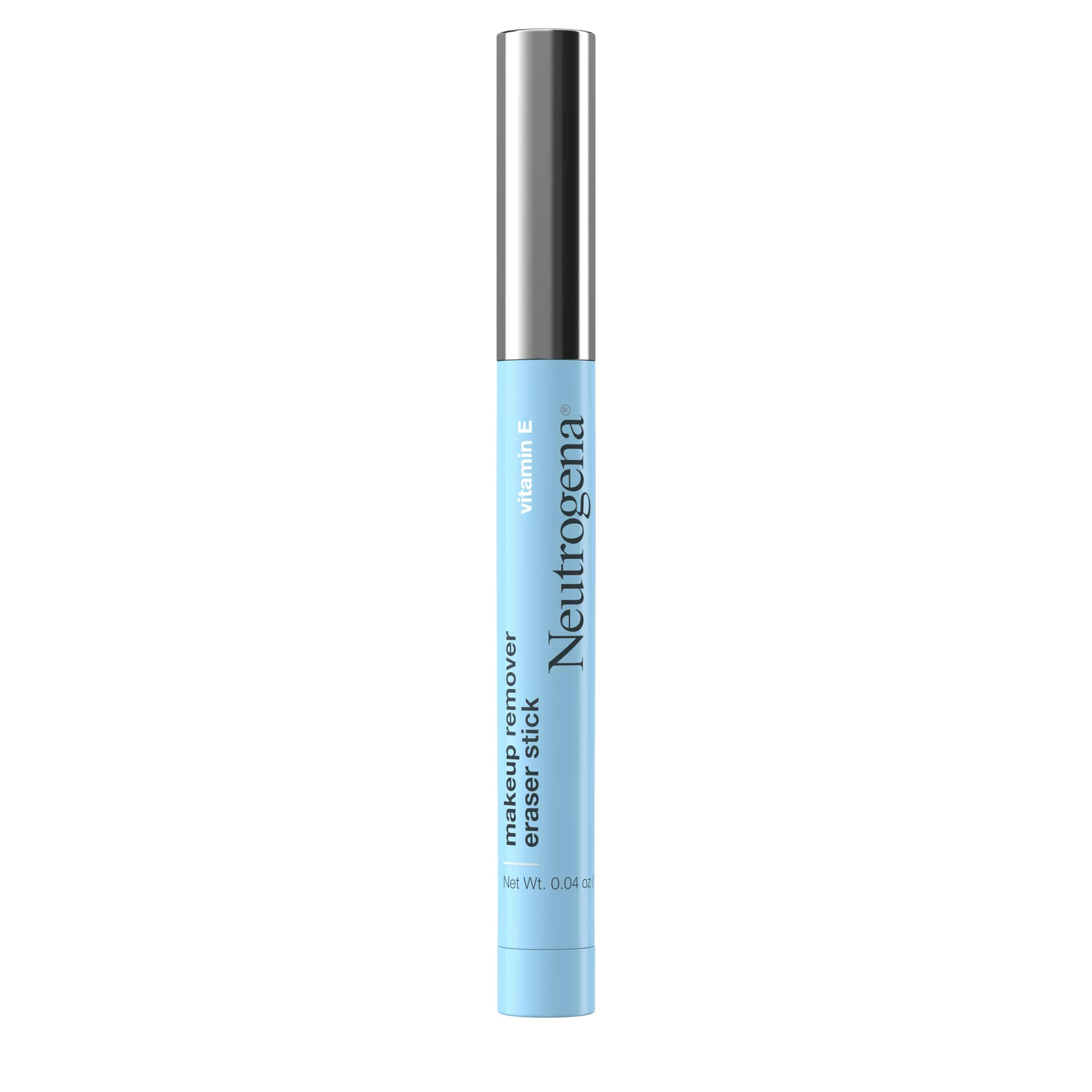 Neutrogena Makeup Remover Gel Eraser Stick with Vitamin E, 0.04 oz - Walmart.com