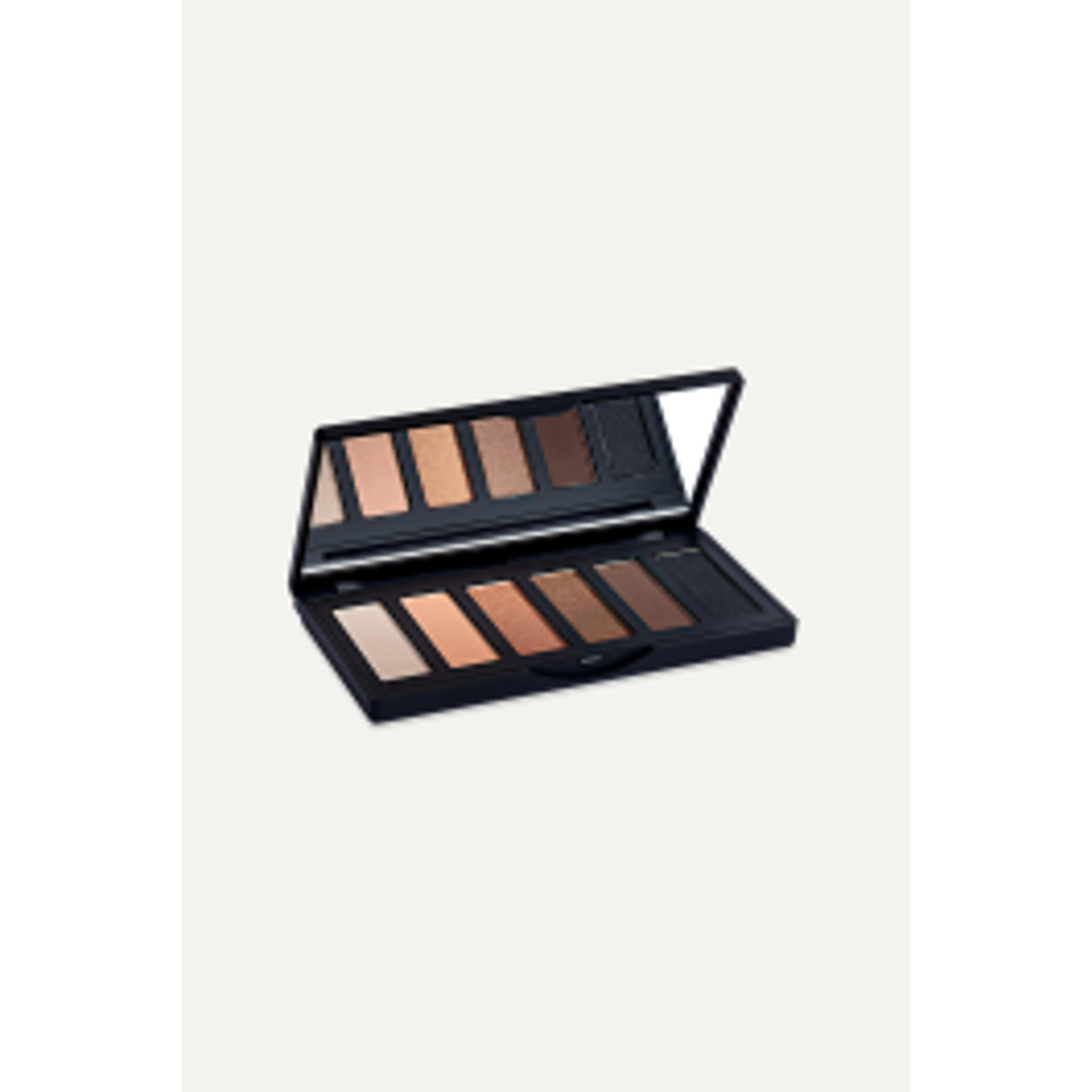 Luxury Eyeshadow Palette | Iconoclast Eyeshadow Palette | Code8