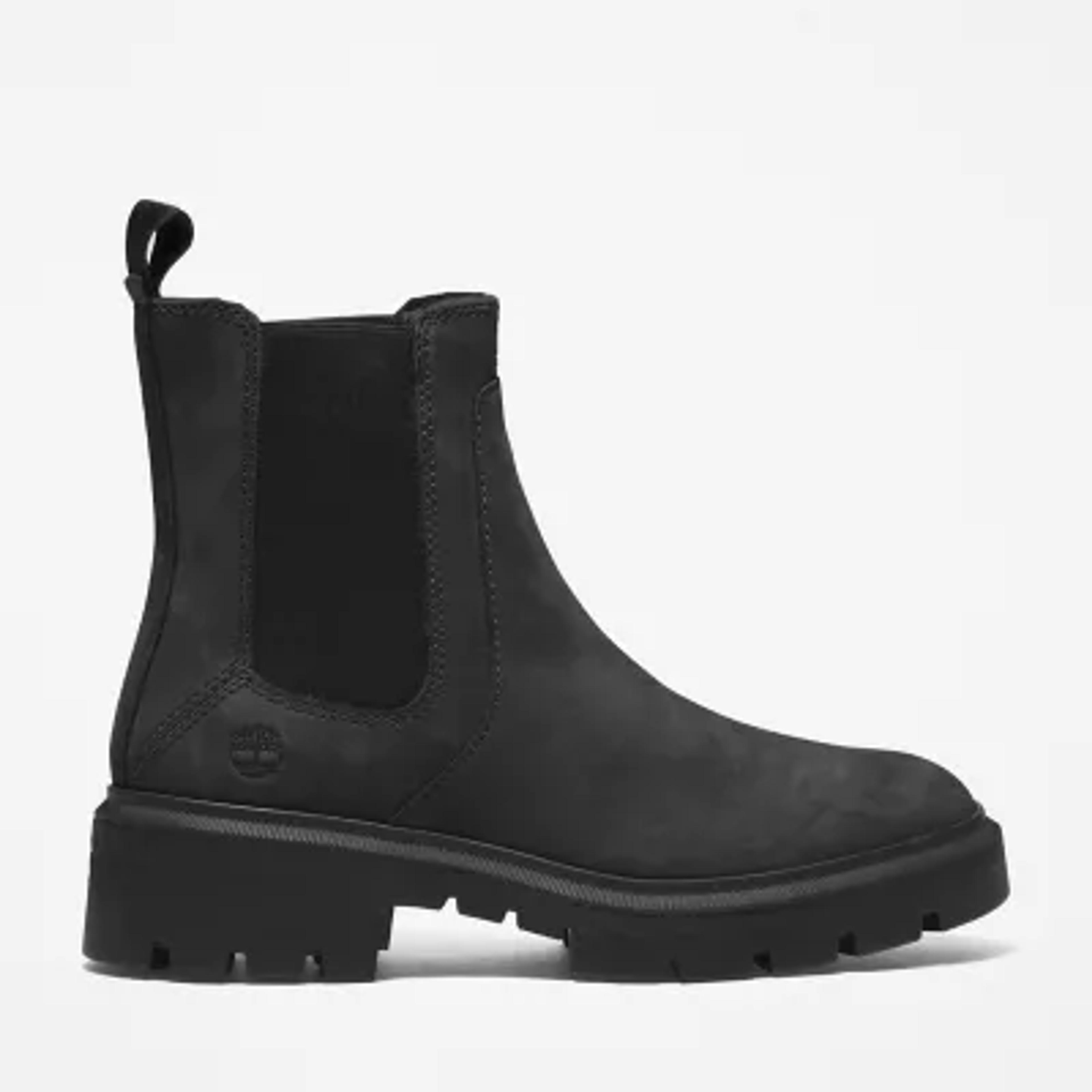 TIMBERLAND | Women's Cortina Valley Chelsea Boots