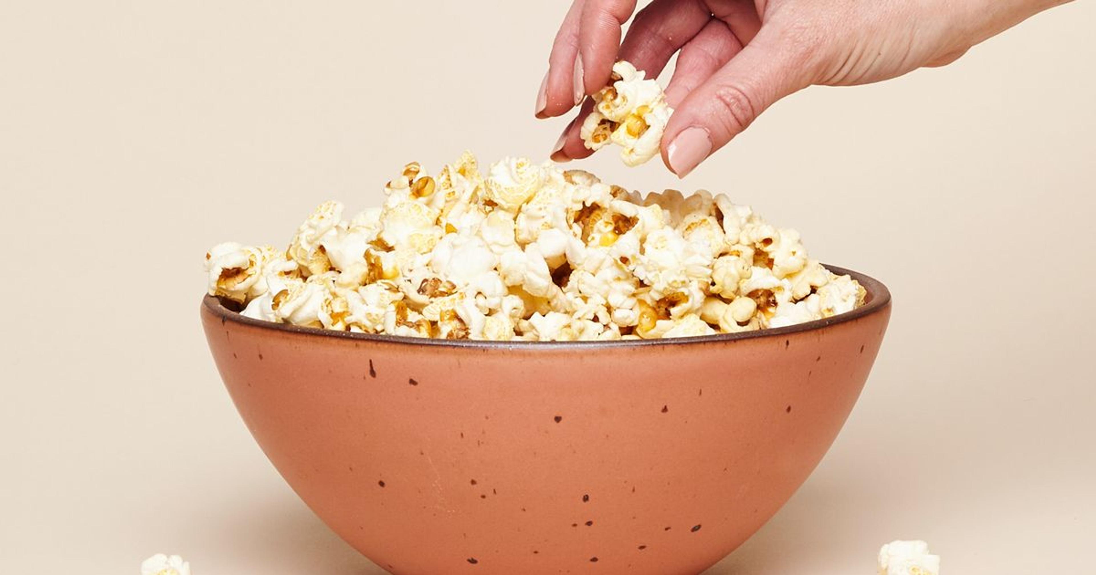 Popcorn Bowl by East Fork