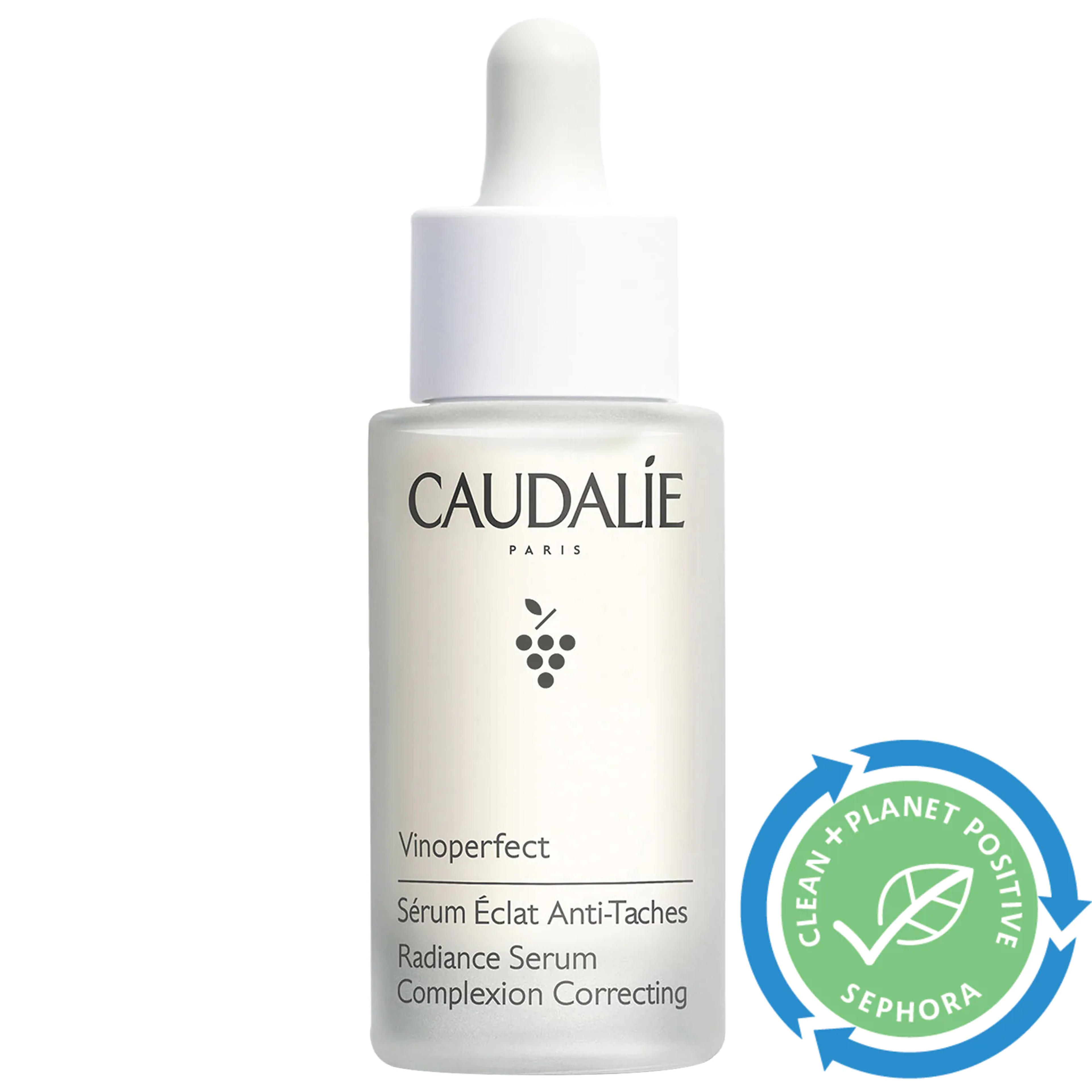 Caudalie Vinoperfect Radiance Dark Spot Serum