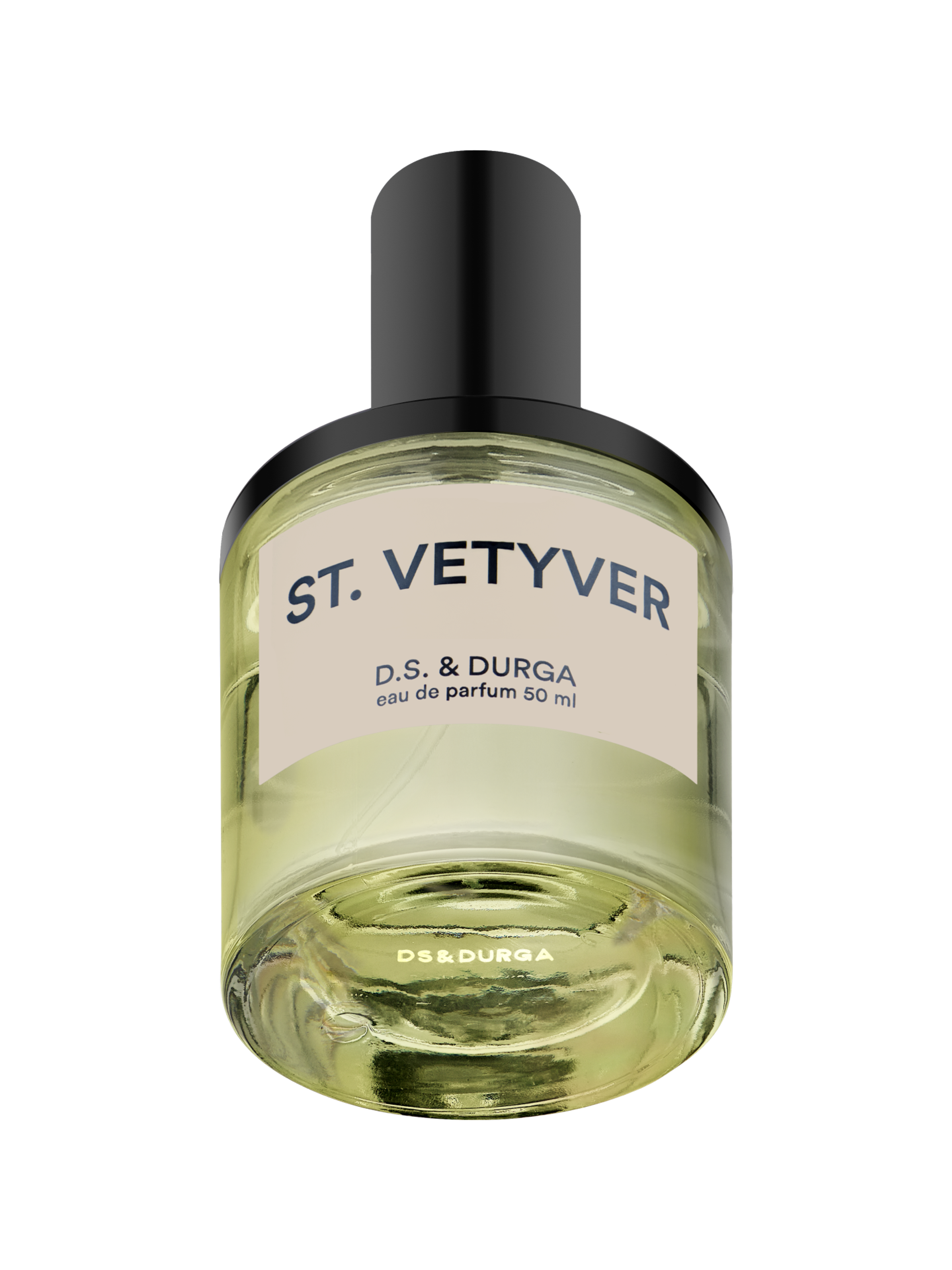 St.Vetyver - D.S. & DURGA