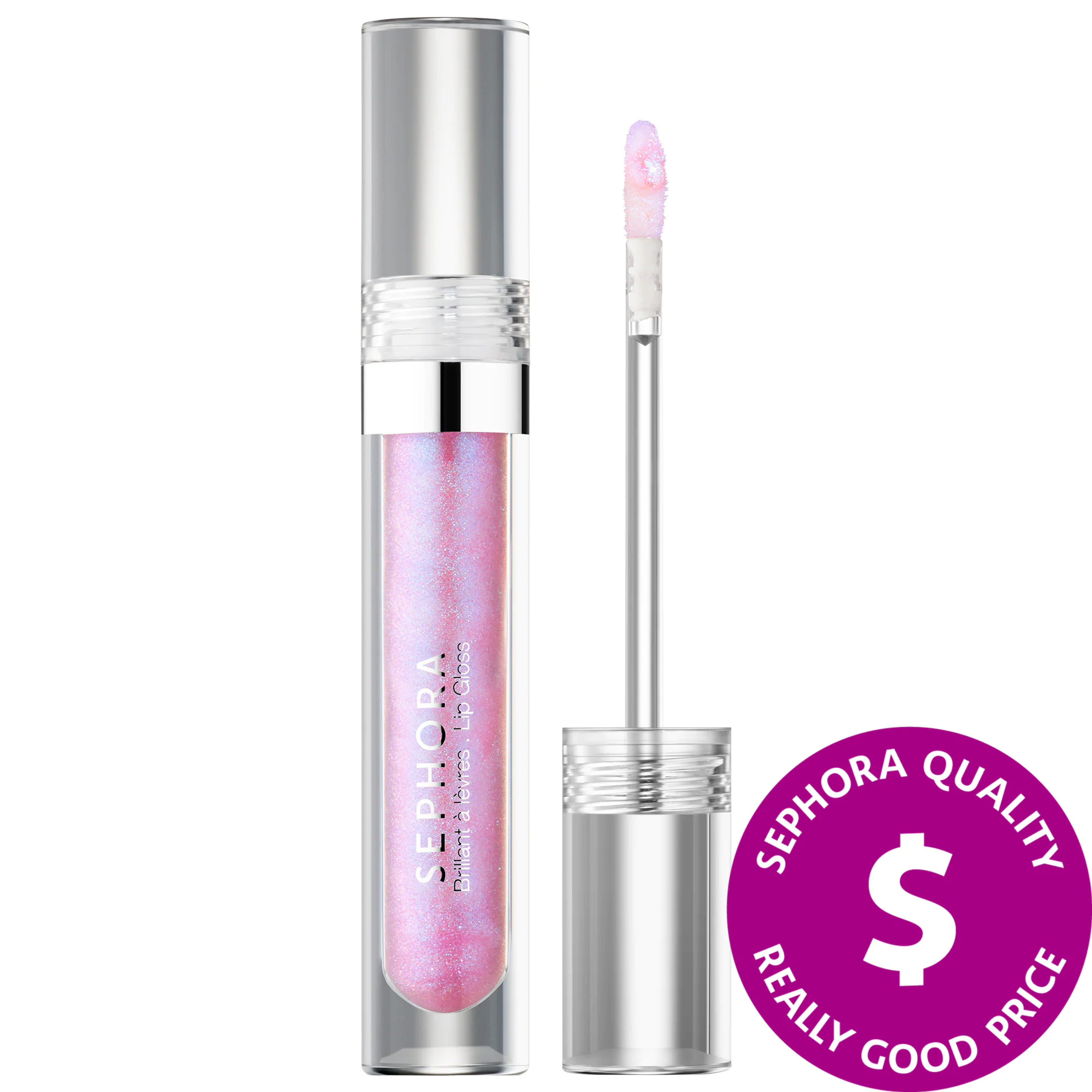 SEPHORA COLLECTION - Glossed Lip Gloss