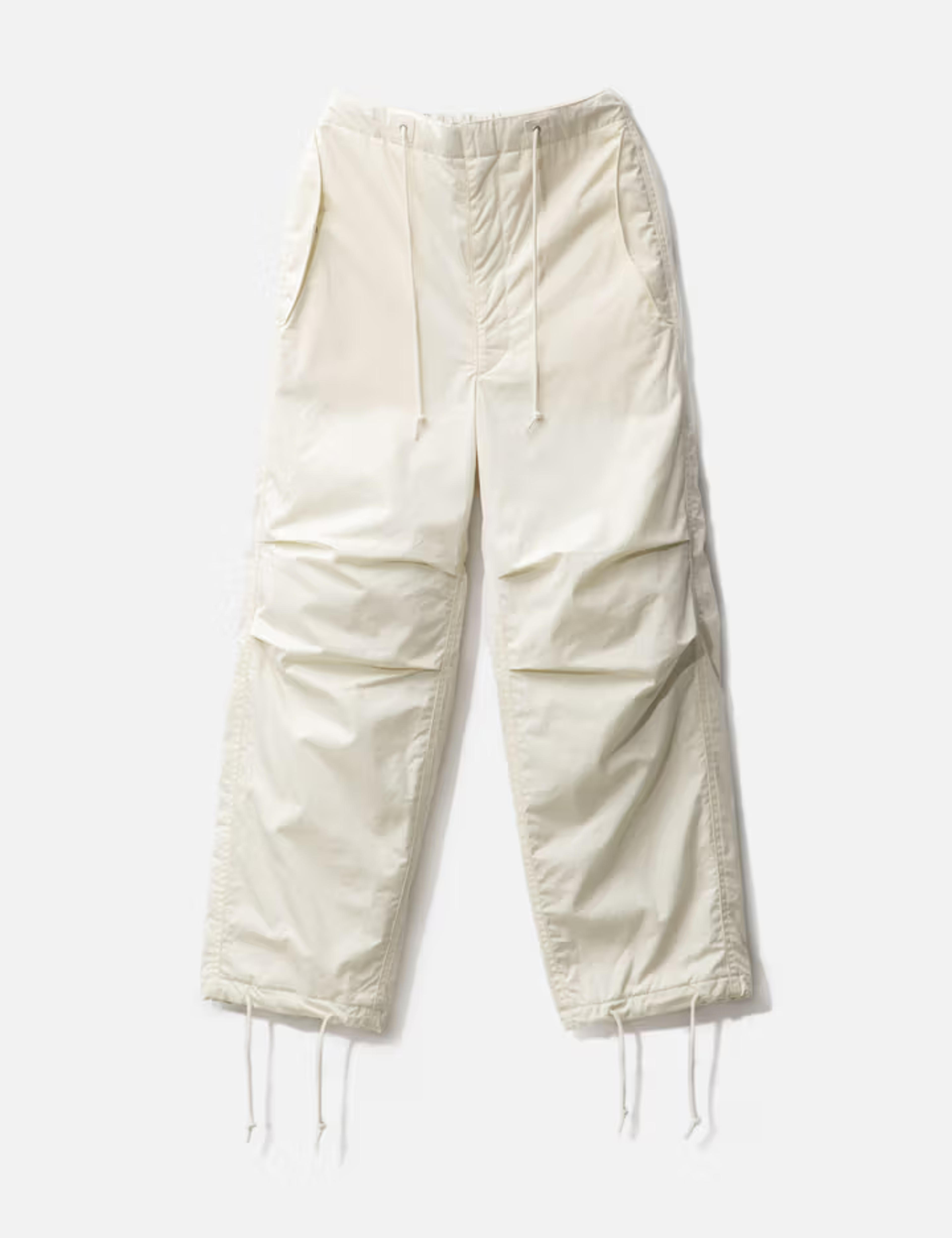 Nanamica - Insulation Pants | HBX - Globally Curated Fashion and Lifestyle by Hypebeast