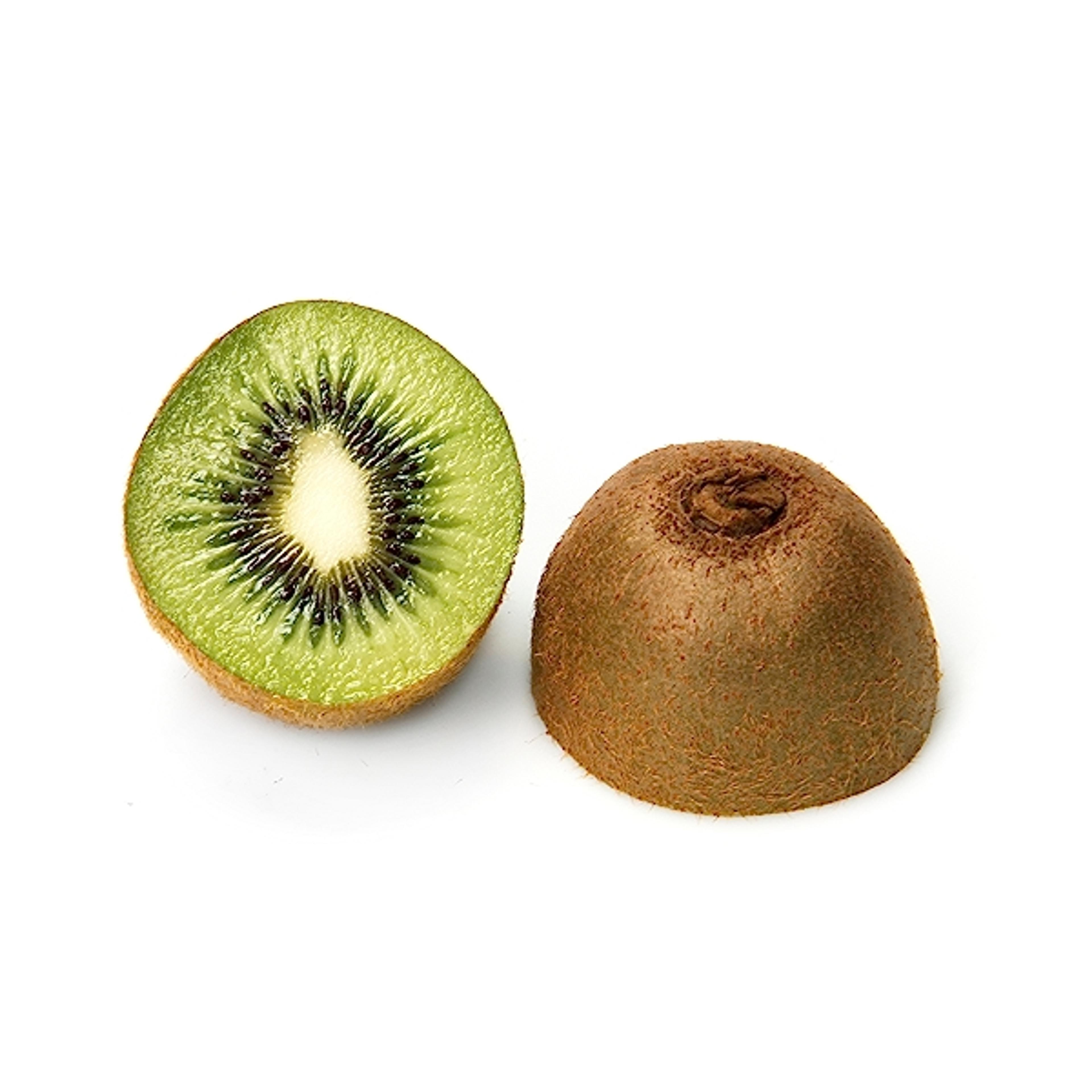 Organic Kiwi at Whole Foods Market