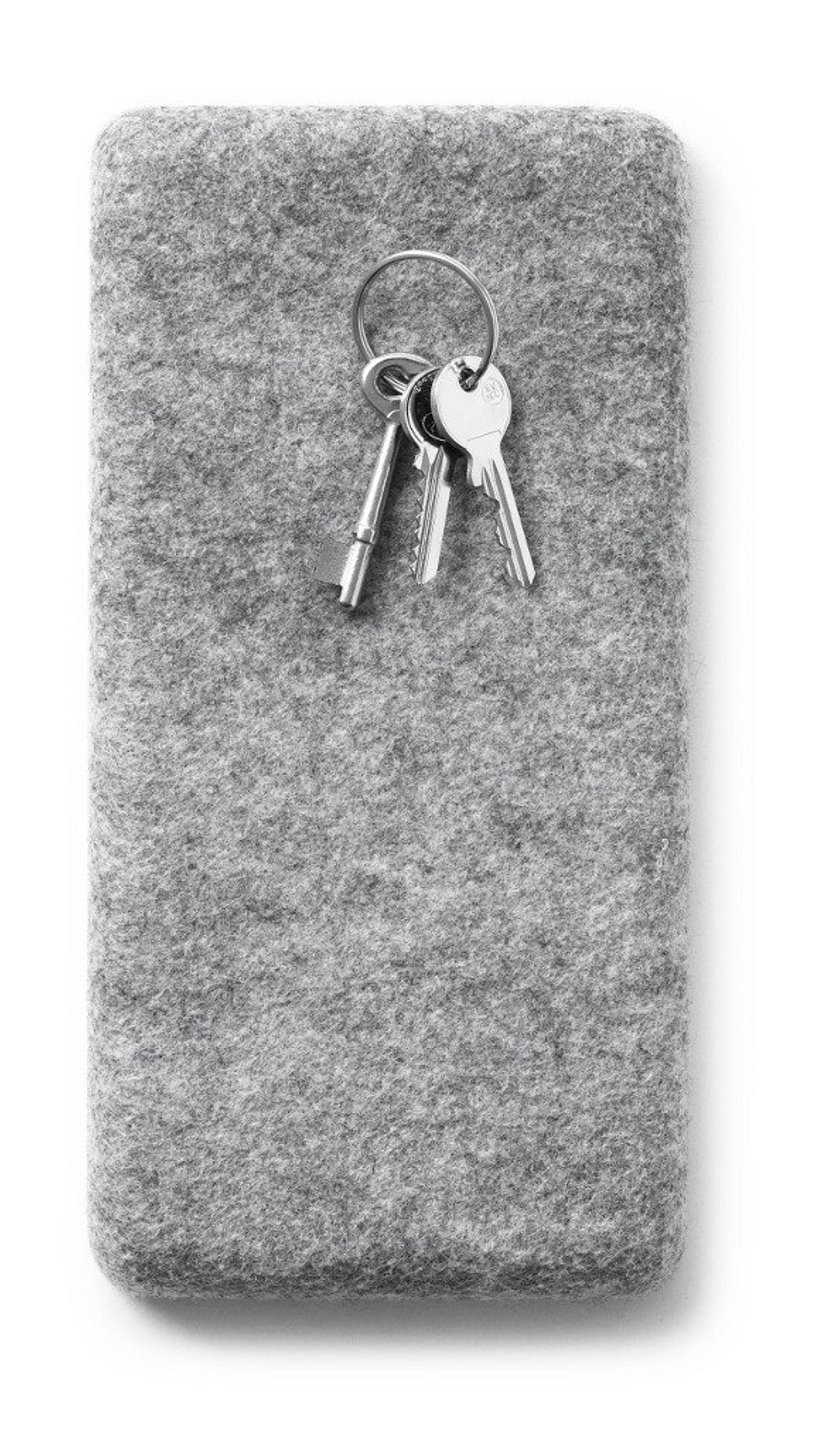 MENU Felt Panel, Magnetic Key Holder