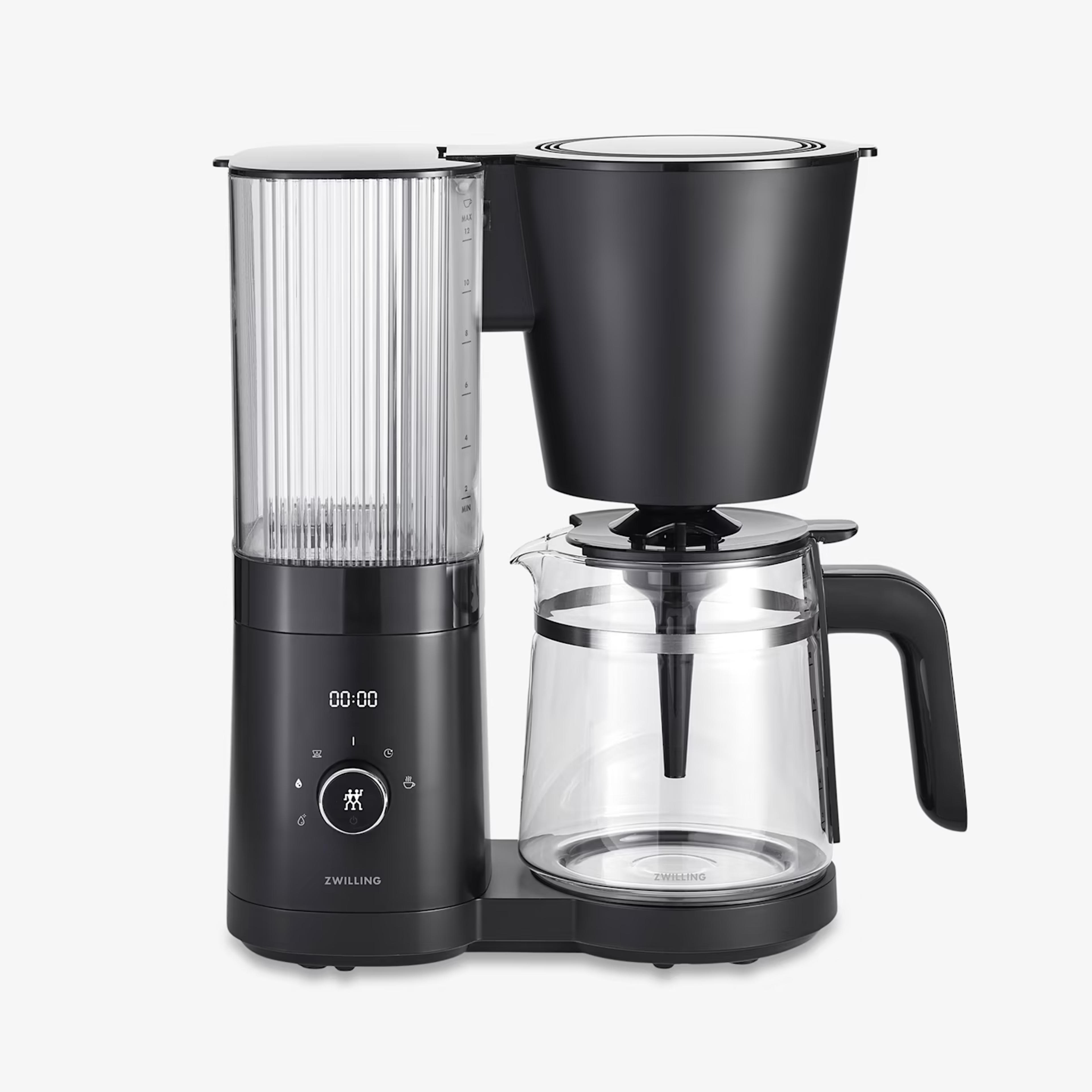 Zwilling Enfinigy Drip Coffee Maker