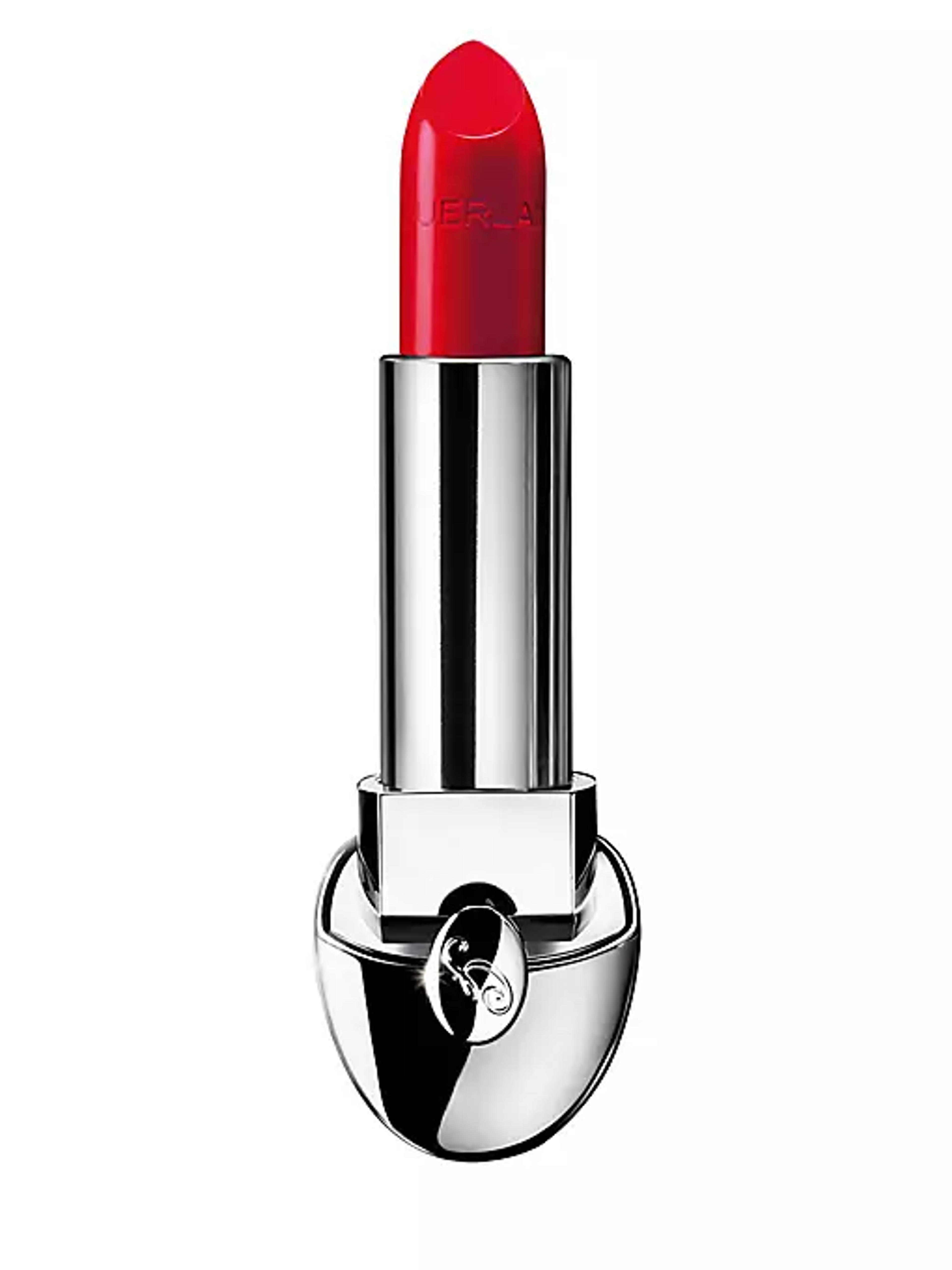 Shop Guerlain Rouge G Customizable Satin Lipstick Shade | Saks Fifth Avenue