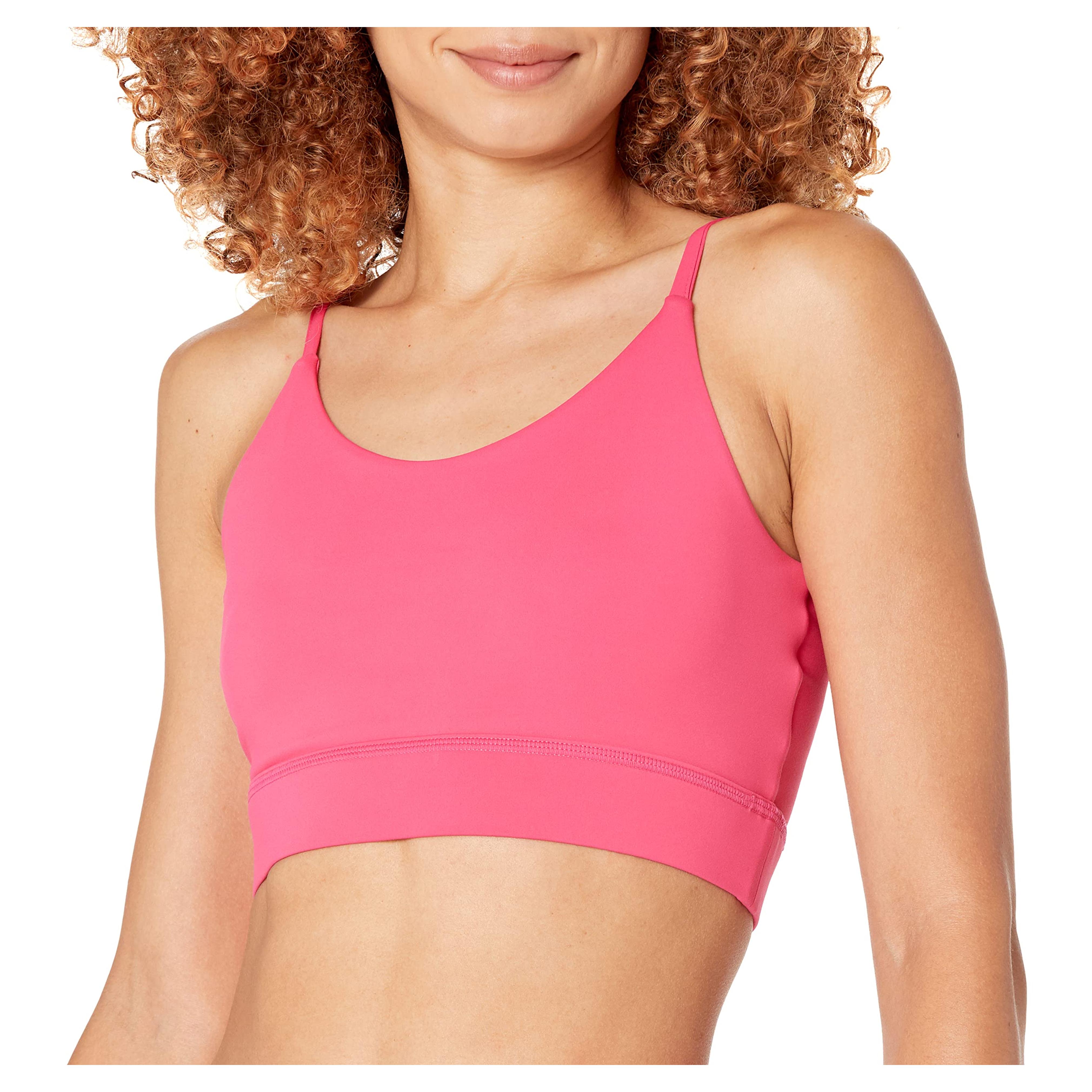 Amazon.com: The Drop Women's Bryce Stretch Blissful Bralette : Clothing, Shoes & Jewelry