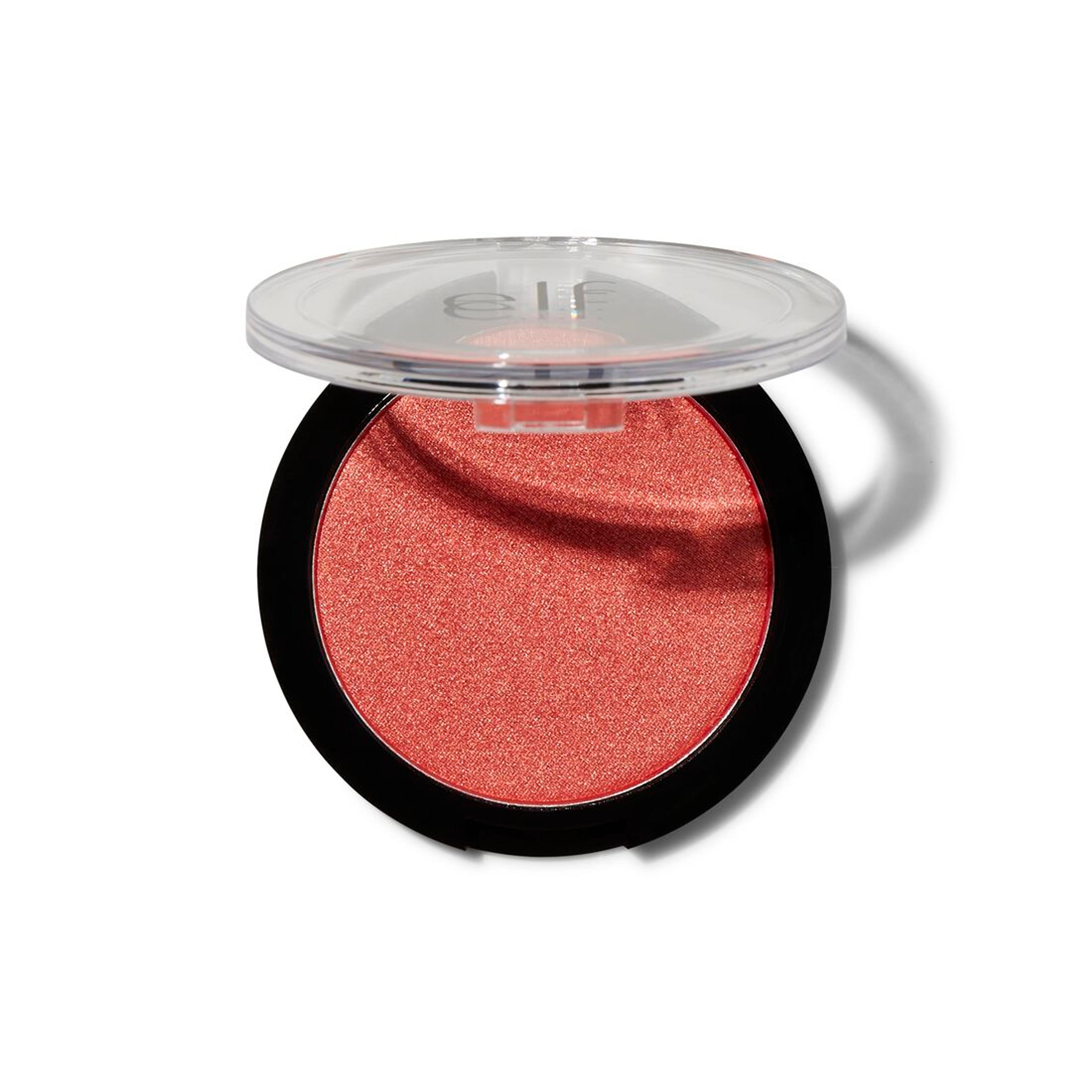 Luminous Blush | e.l.f. Cosmetics