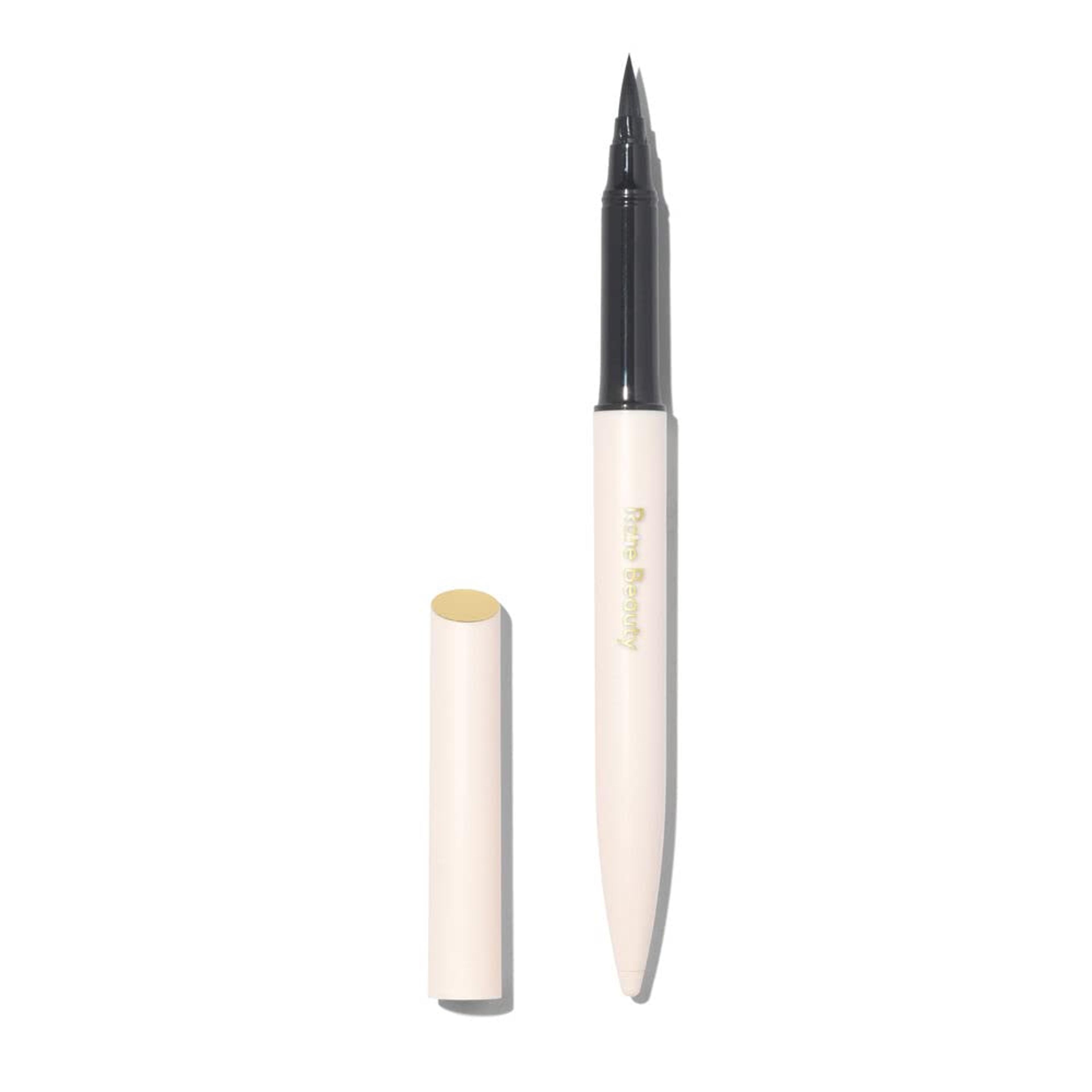 Perfect Strokes Matte Liquid Liner Black