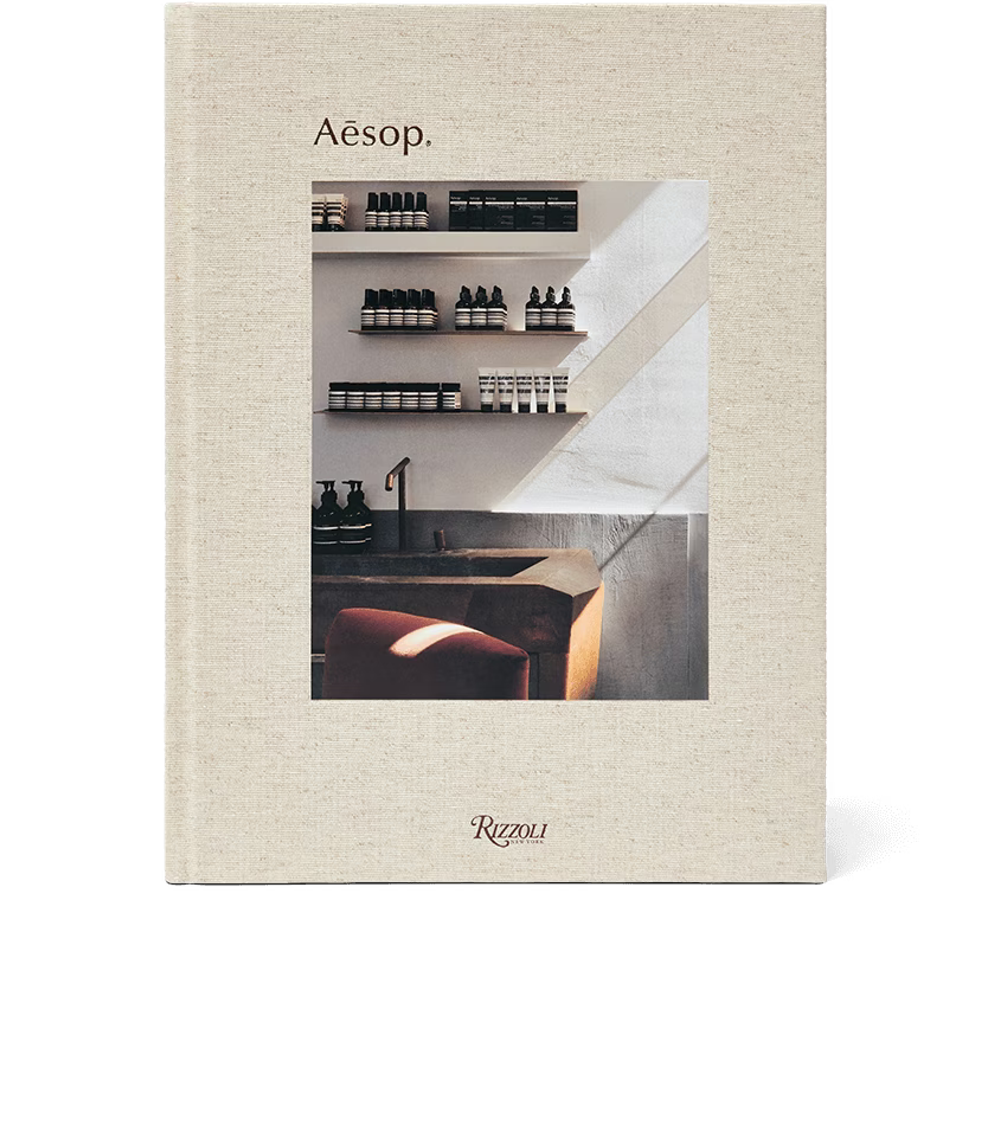 Aesop: the book