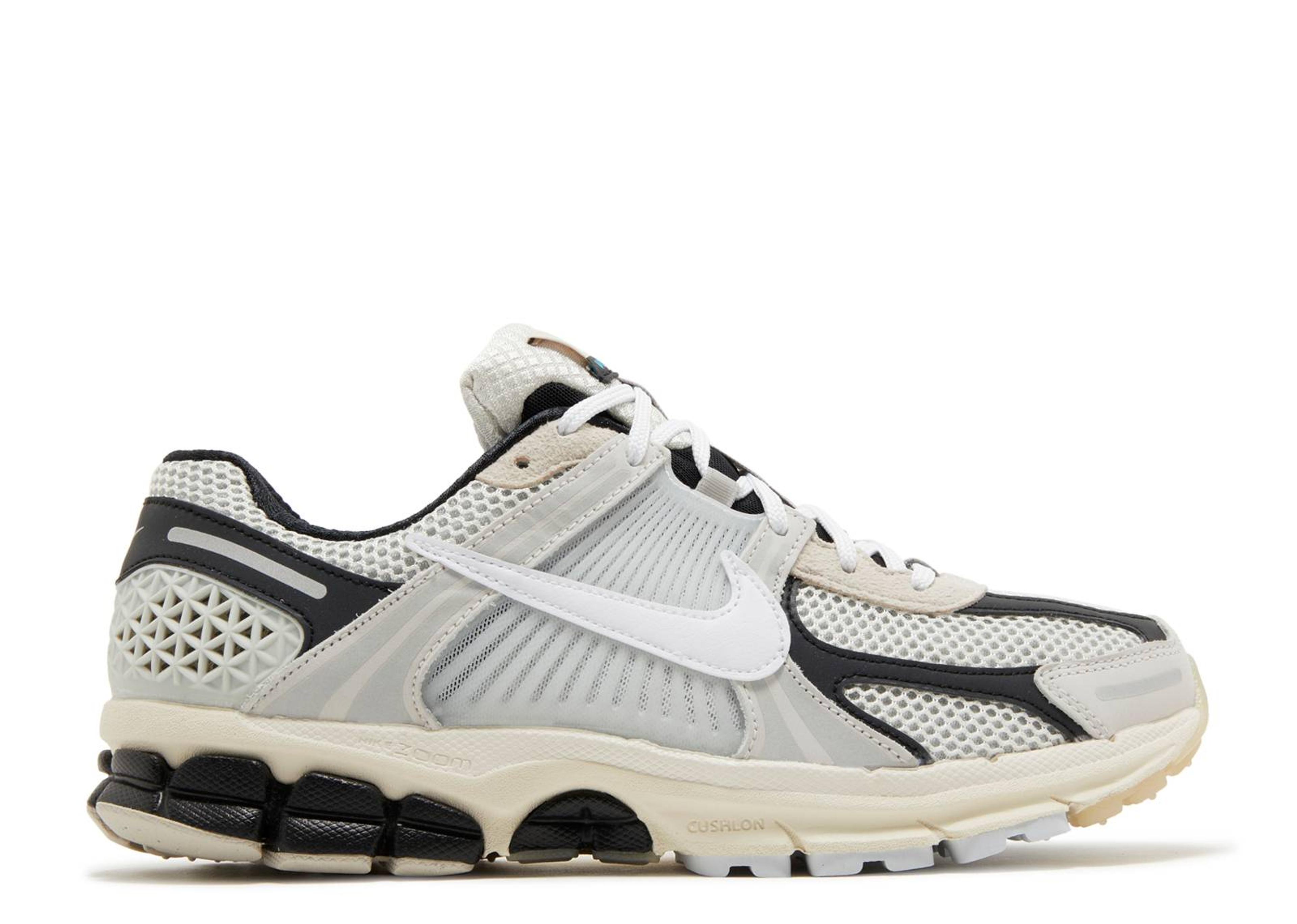 Air Zoom Vomero 5 'Supersonic' - Nike - FN7649 110 - white/igloo/black/neutral grey | Flight Club