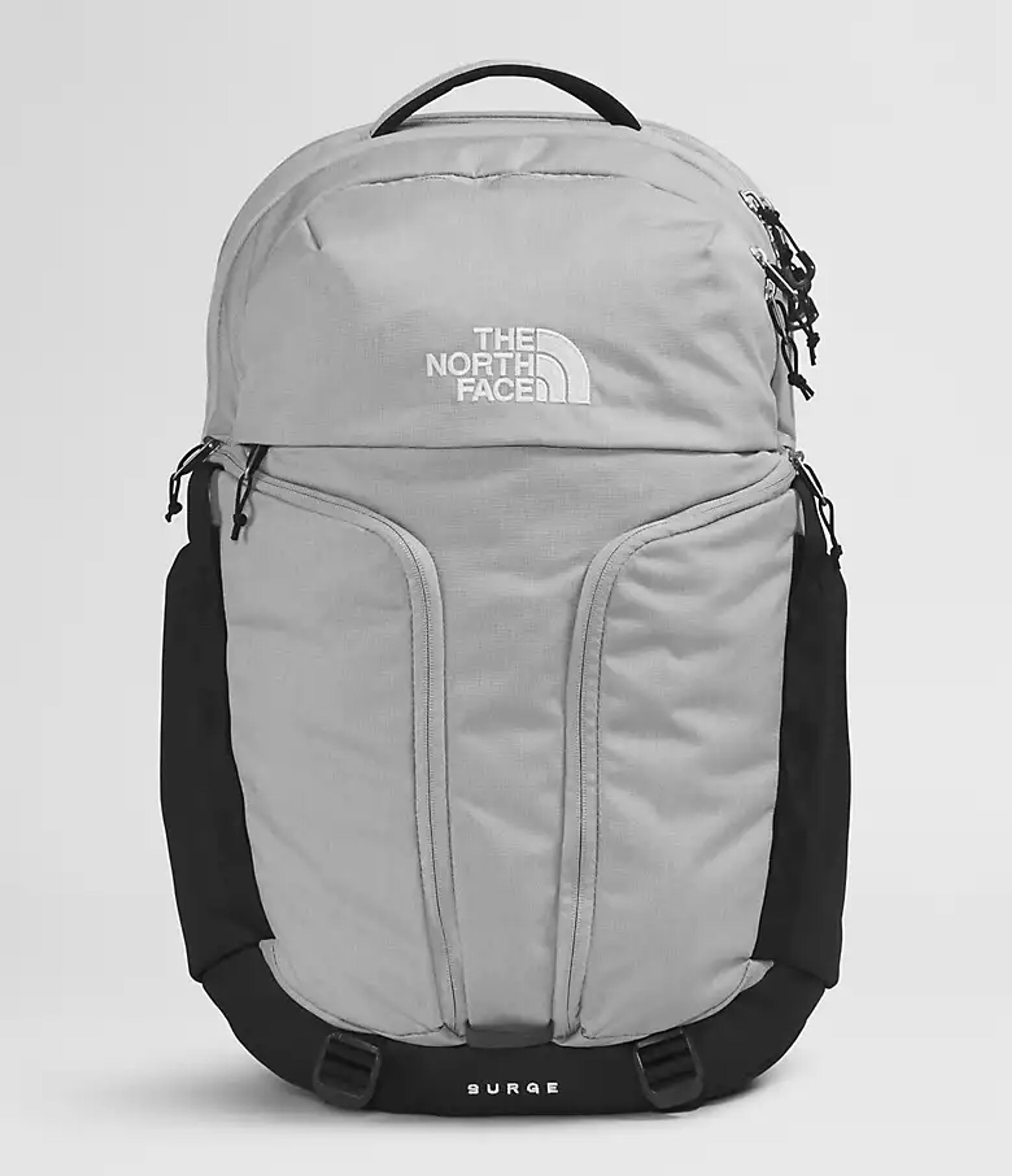 Surge Backpack | The North Face