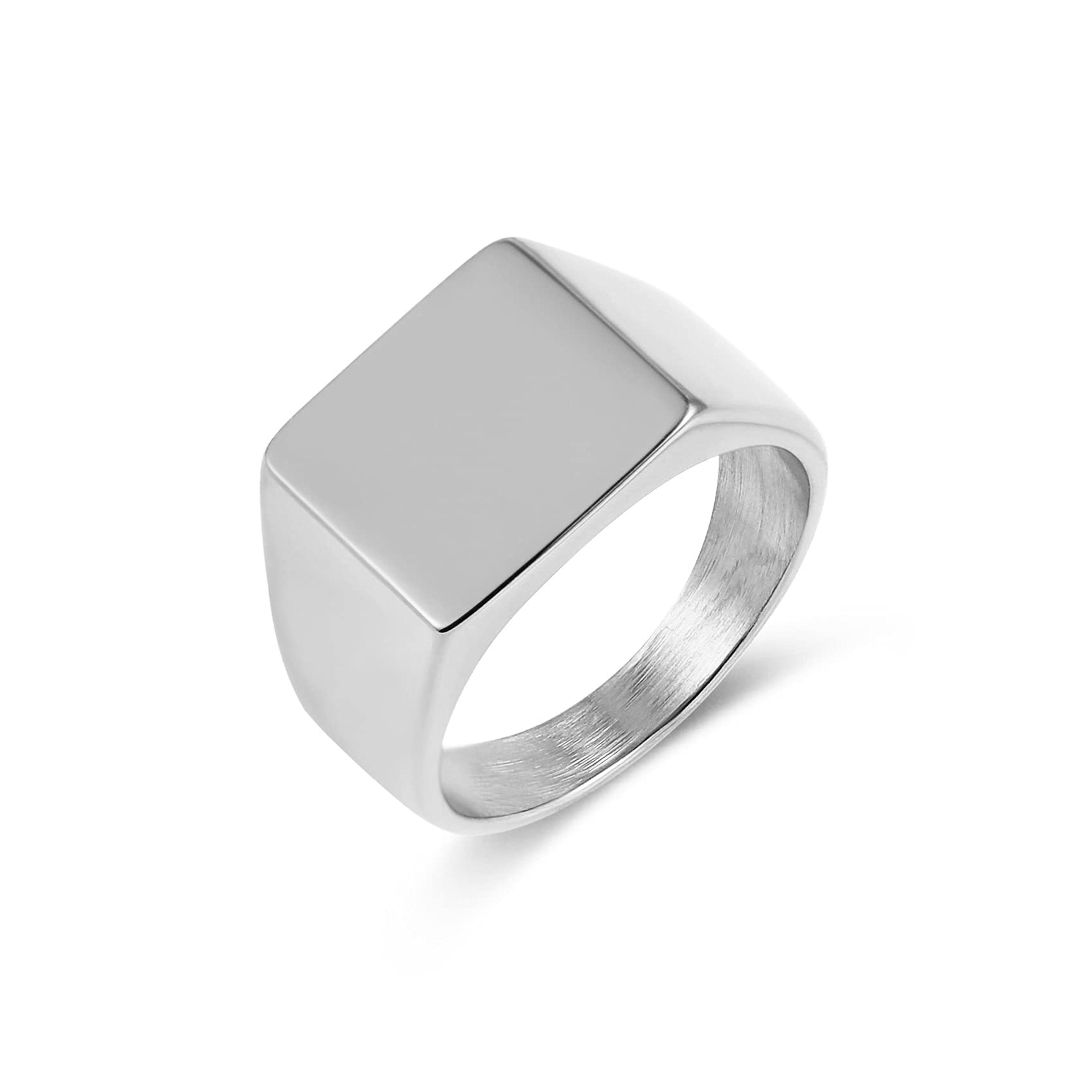 Signet Ring