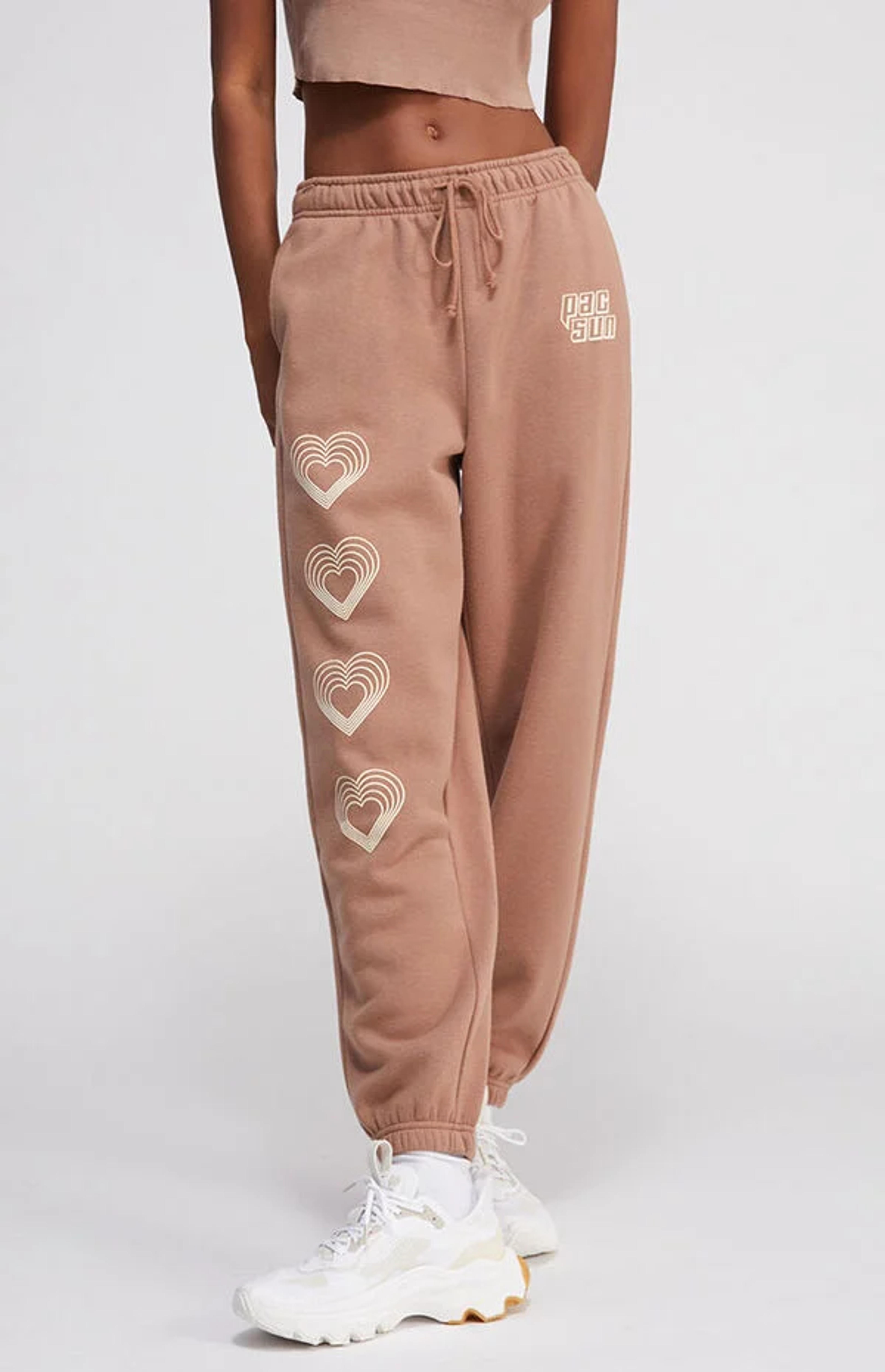 Hearts Sweatpants