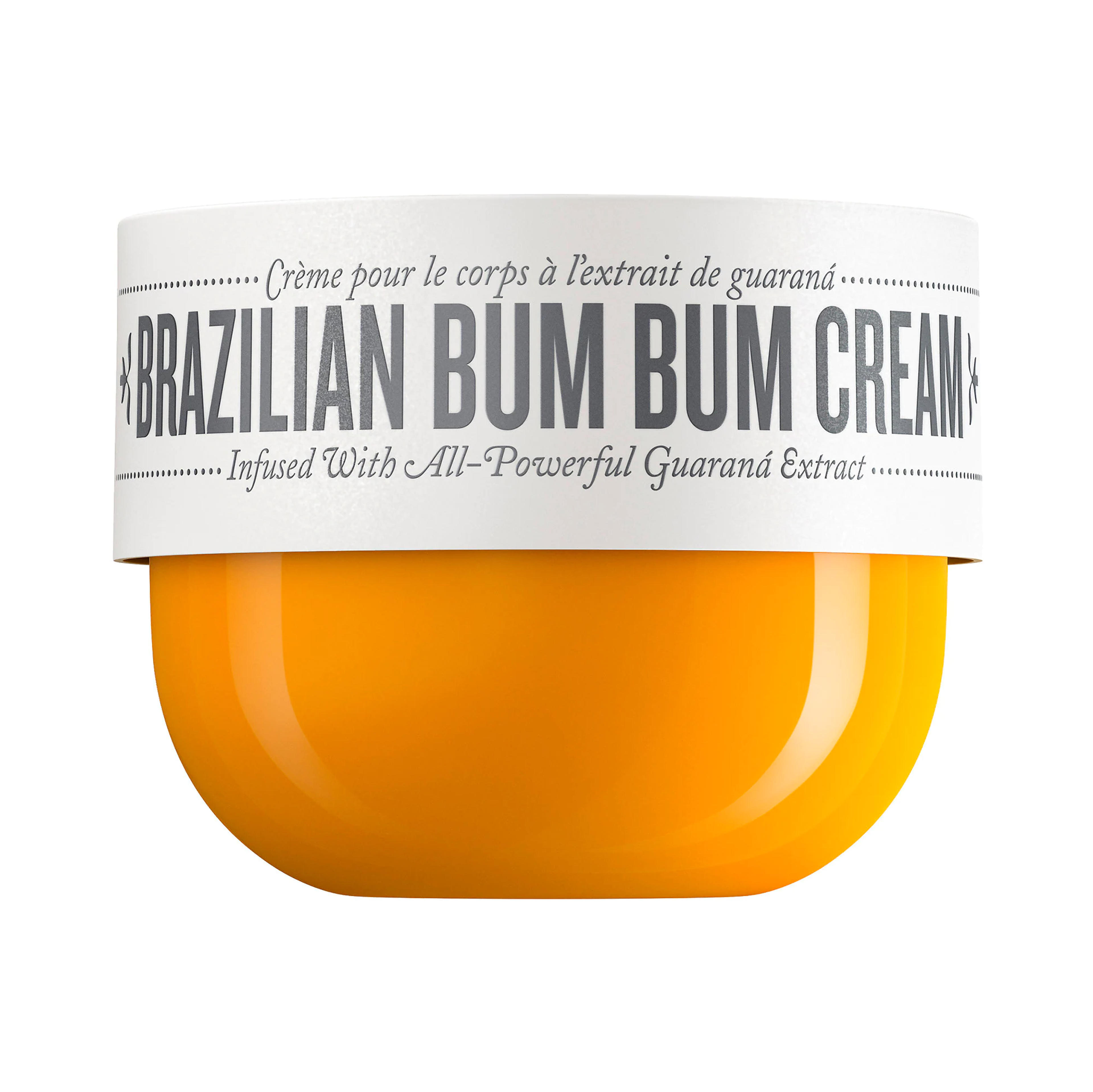 Sol de Janeiro Brazilian Bum Bum Visibly Firming Refillable Body Cream