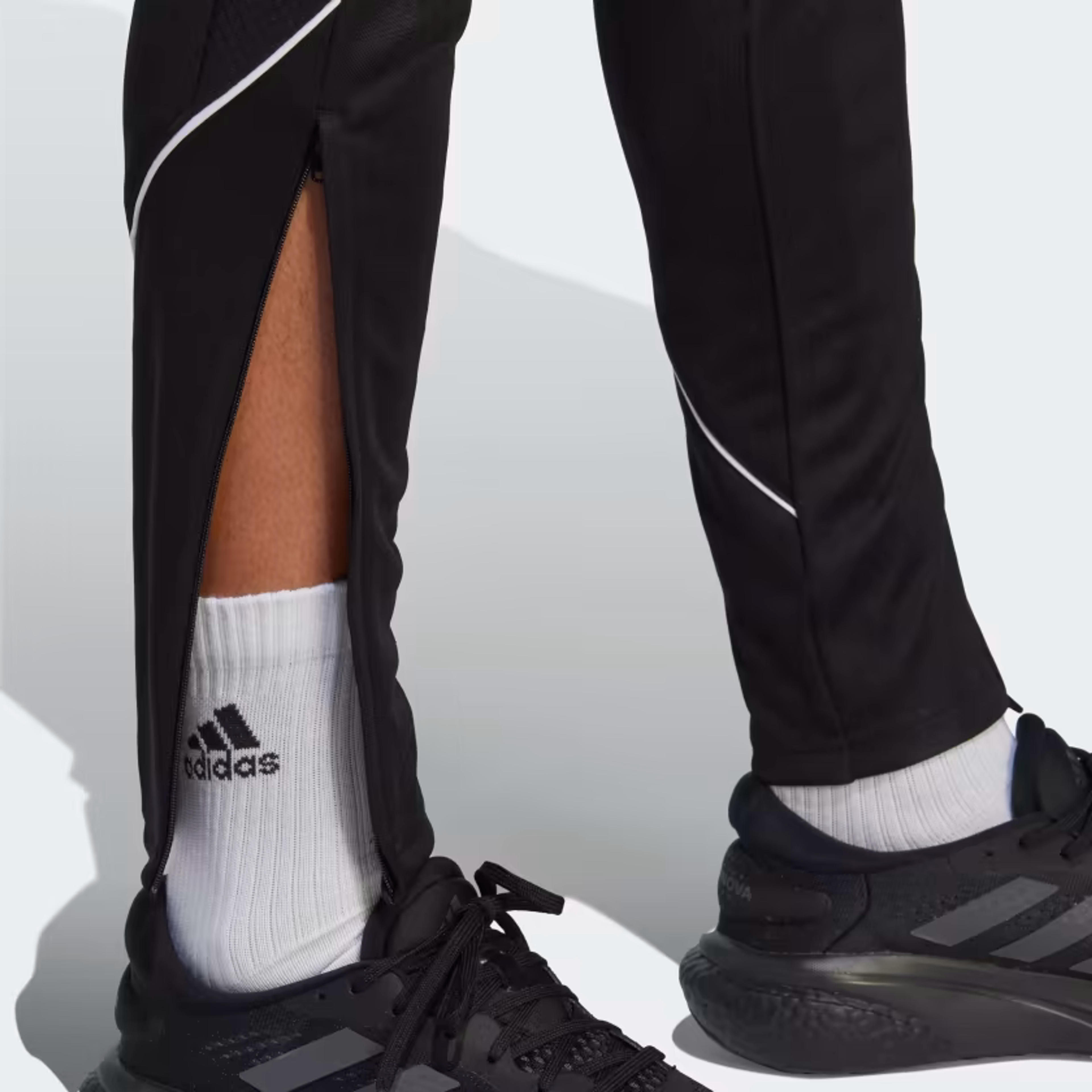 adidas Tiro 23 League Pants - Black | Men's Soccer | adidas US