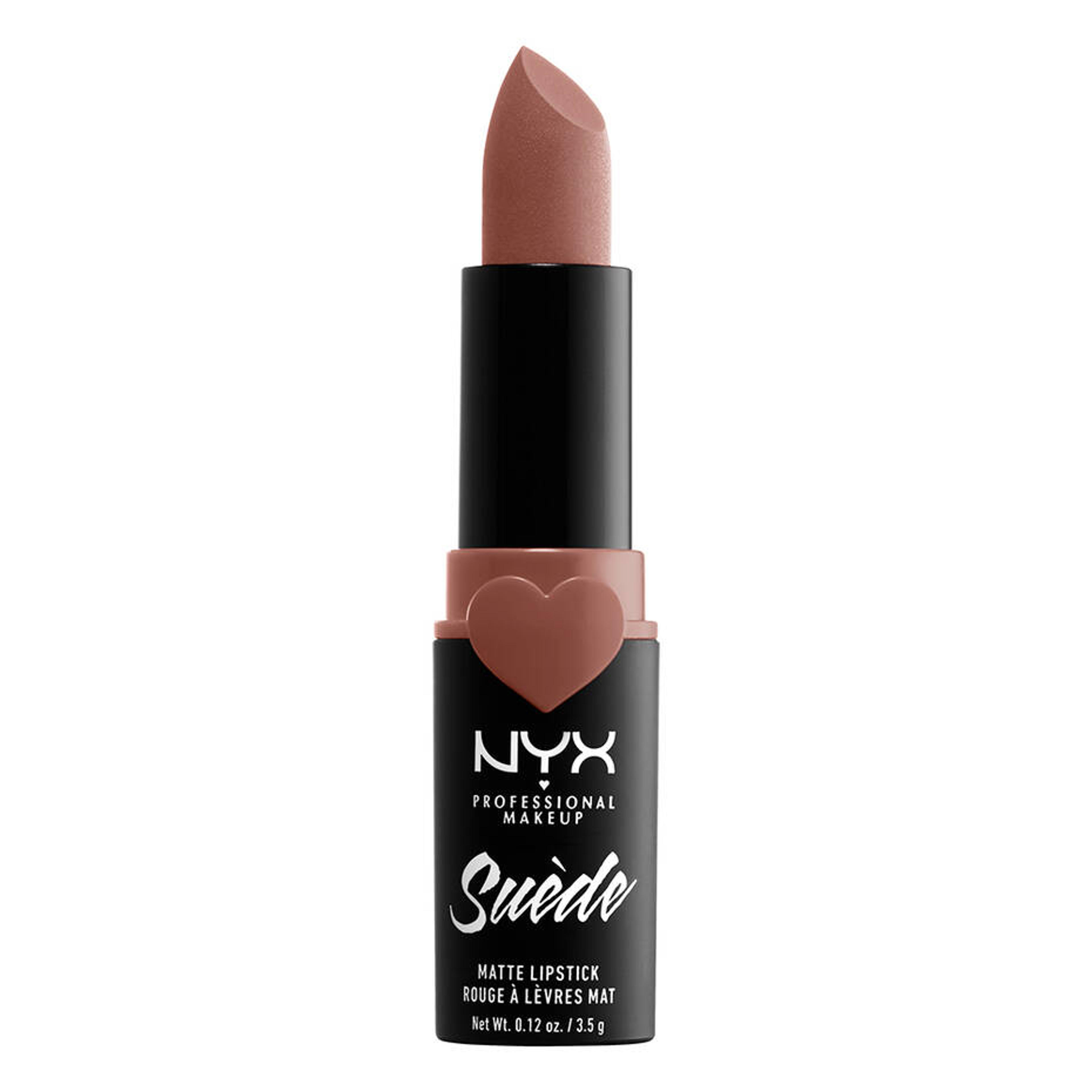 Suede Matte Liquid Lipstick | NYX Professional Makeup